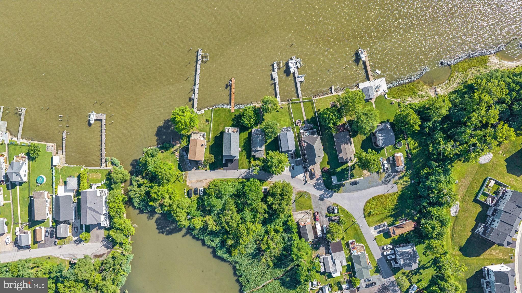 7607 CHESAPEAKE