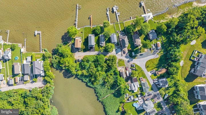 Photo 1 of 16 — 7607 CHESAPEAKE, EDGEMERE, MD 21219
