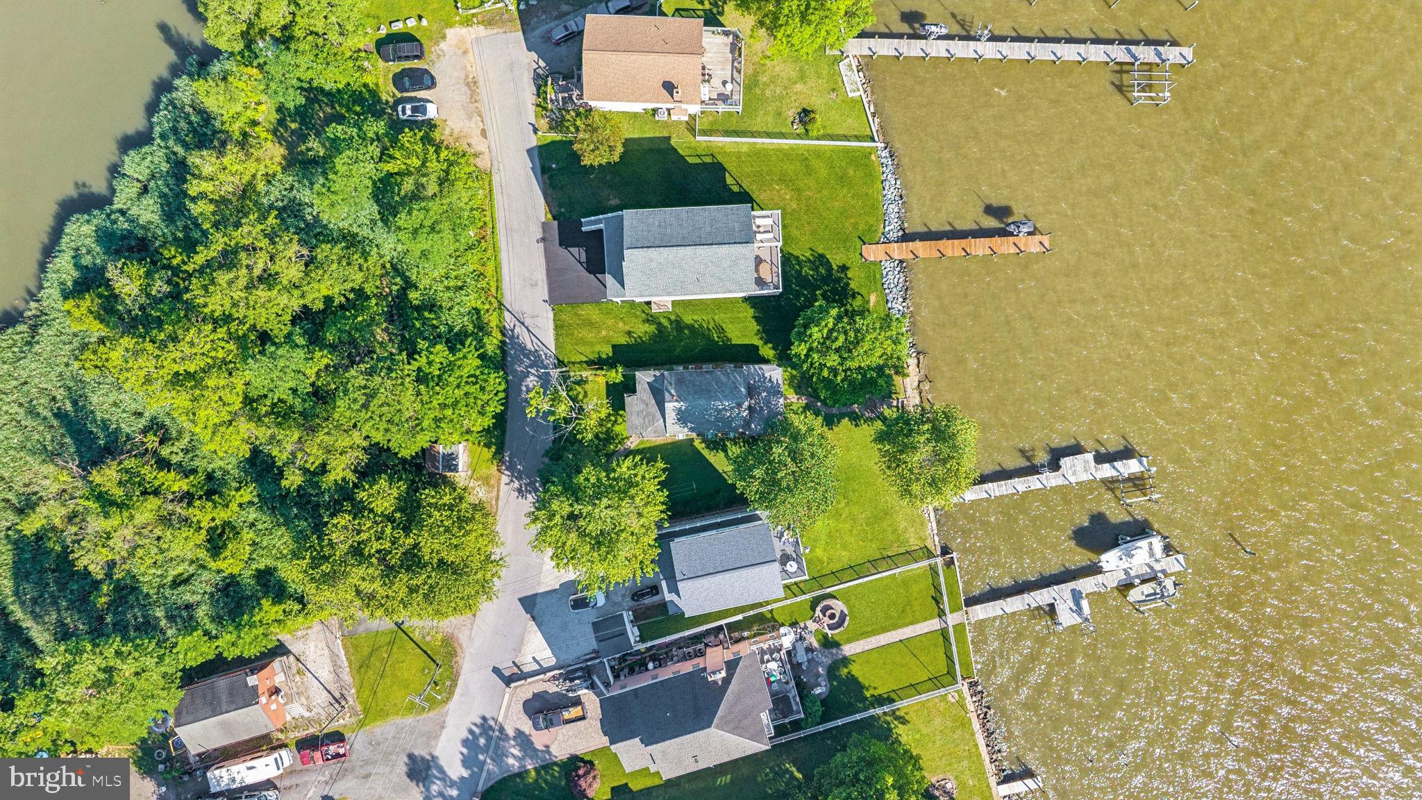 7607 CHESAPEAKE