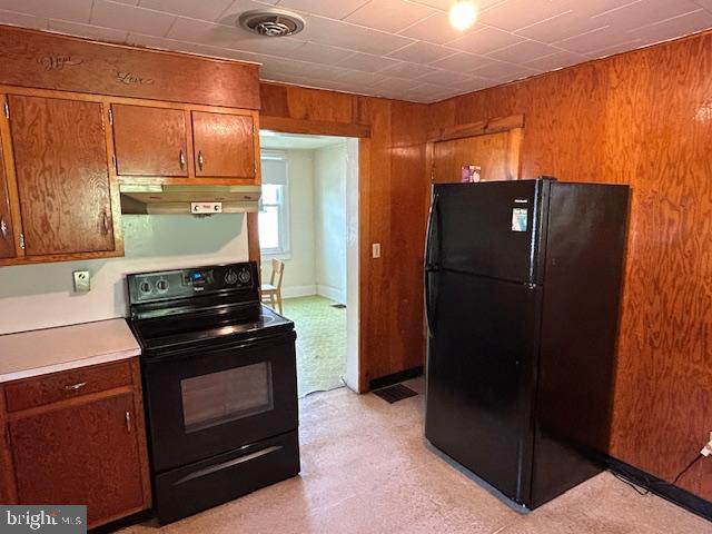 BELLEFONTE BOROUGH - Residential