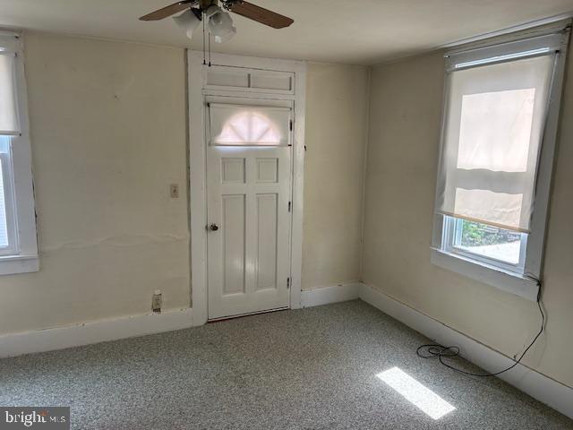 BELLEFONTE BOROUGH - Residential