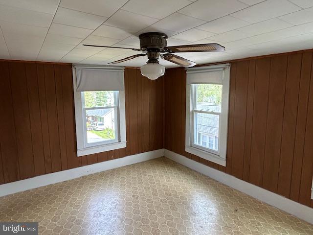 BELLEFONTE BOROUGH - Residential