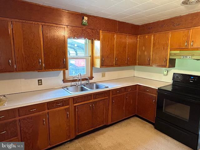 BELLEFONTE BOROUGH - Residential