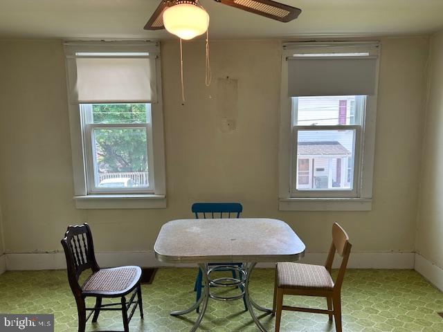 BELLEFONTE BOROUGH - Residential