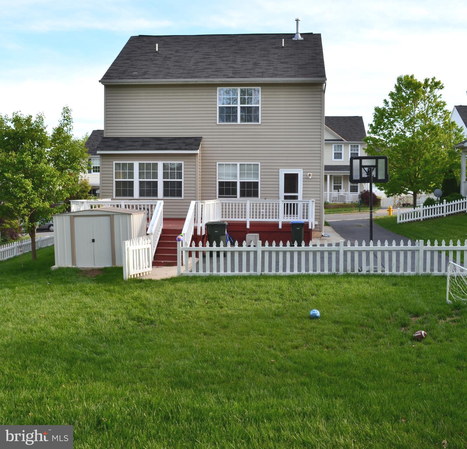 10117 ELLISTON COURT