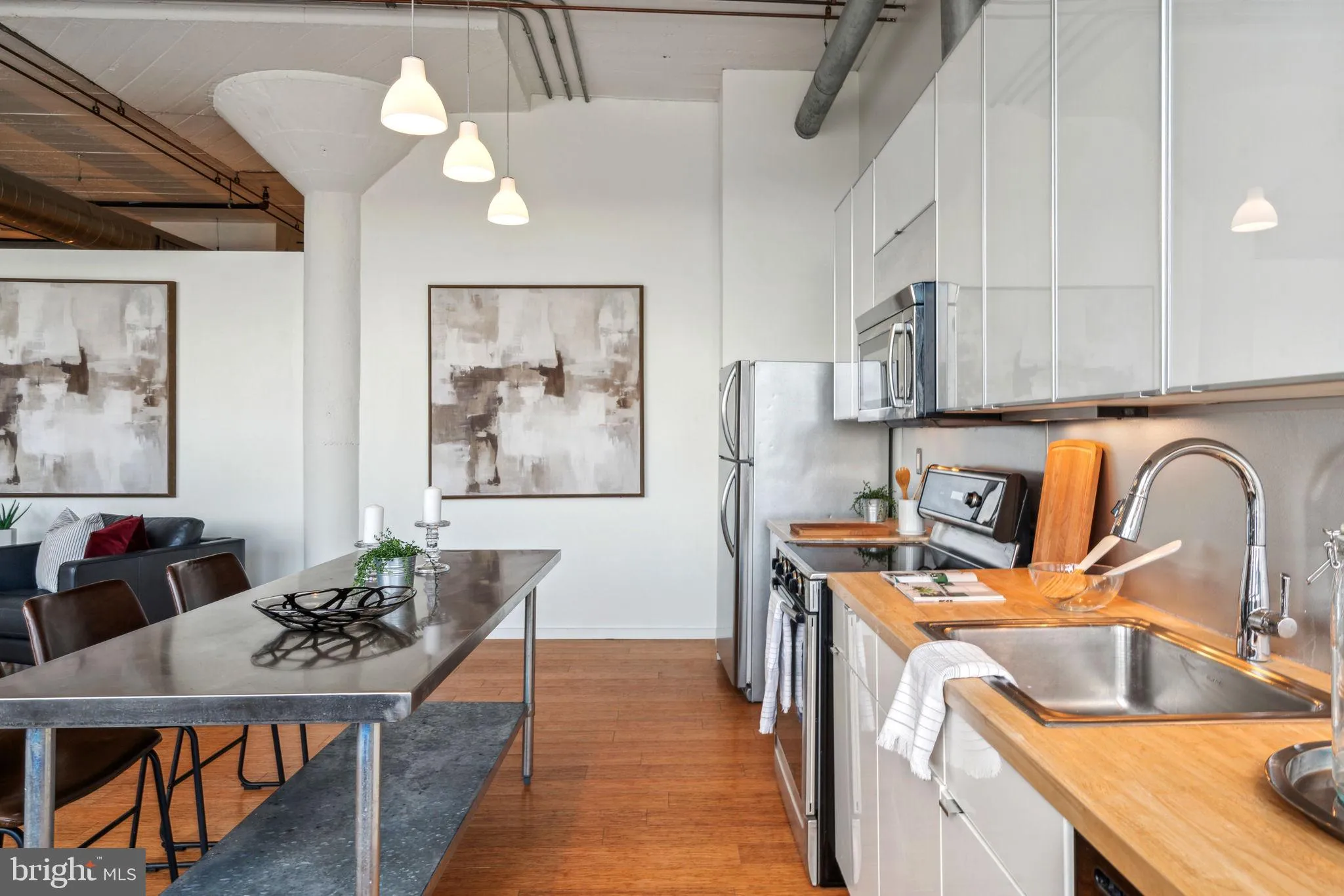 Philadelphia, Pennsylvania 19125, United States, 2 Bedrooms Bedrooms, ,2 BathroomsBathrooms,Residential,Active,162602