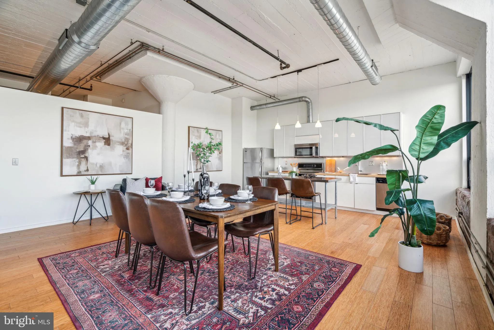 Philadelphia, Pennsylvania 19125, United States, 2 Bedrooms Bedrooms, ,2 BathroomsBathrooms,Residential,Active,162602