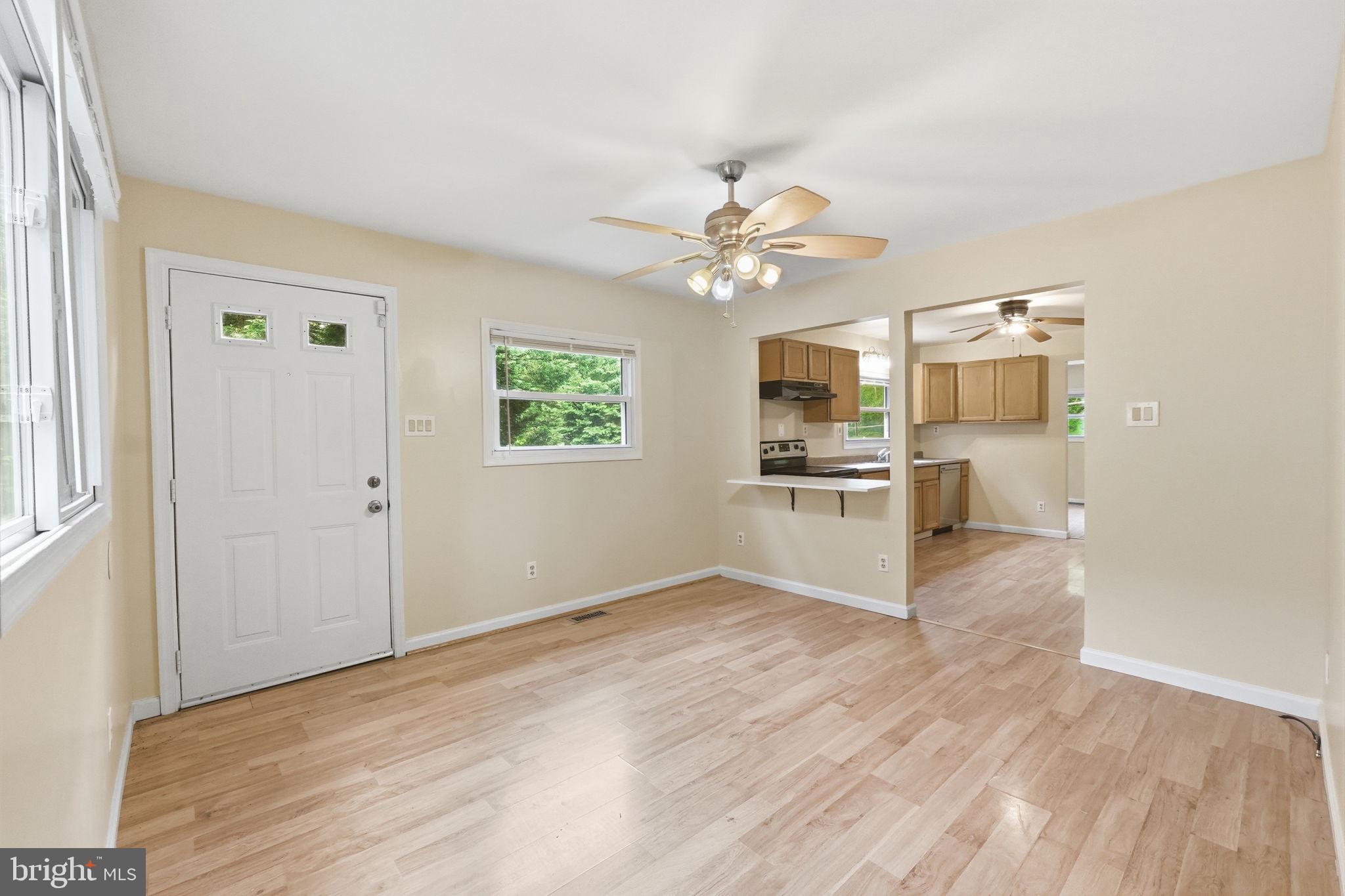 OAKLAWN - Residential