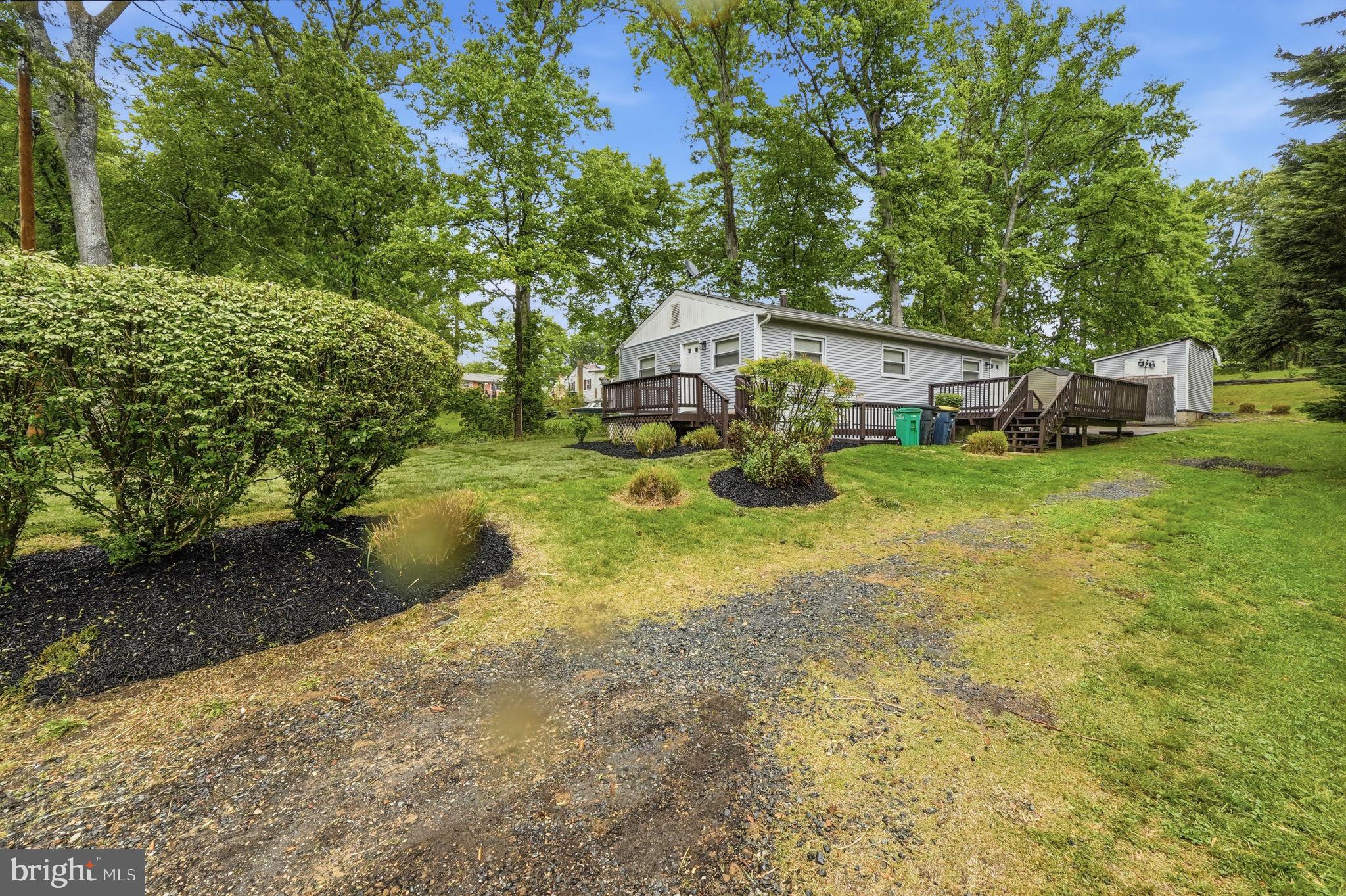 OAKLAWN - Residential
