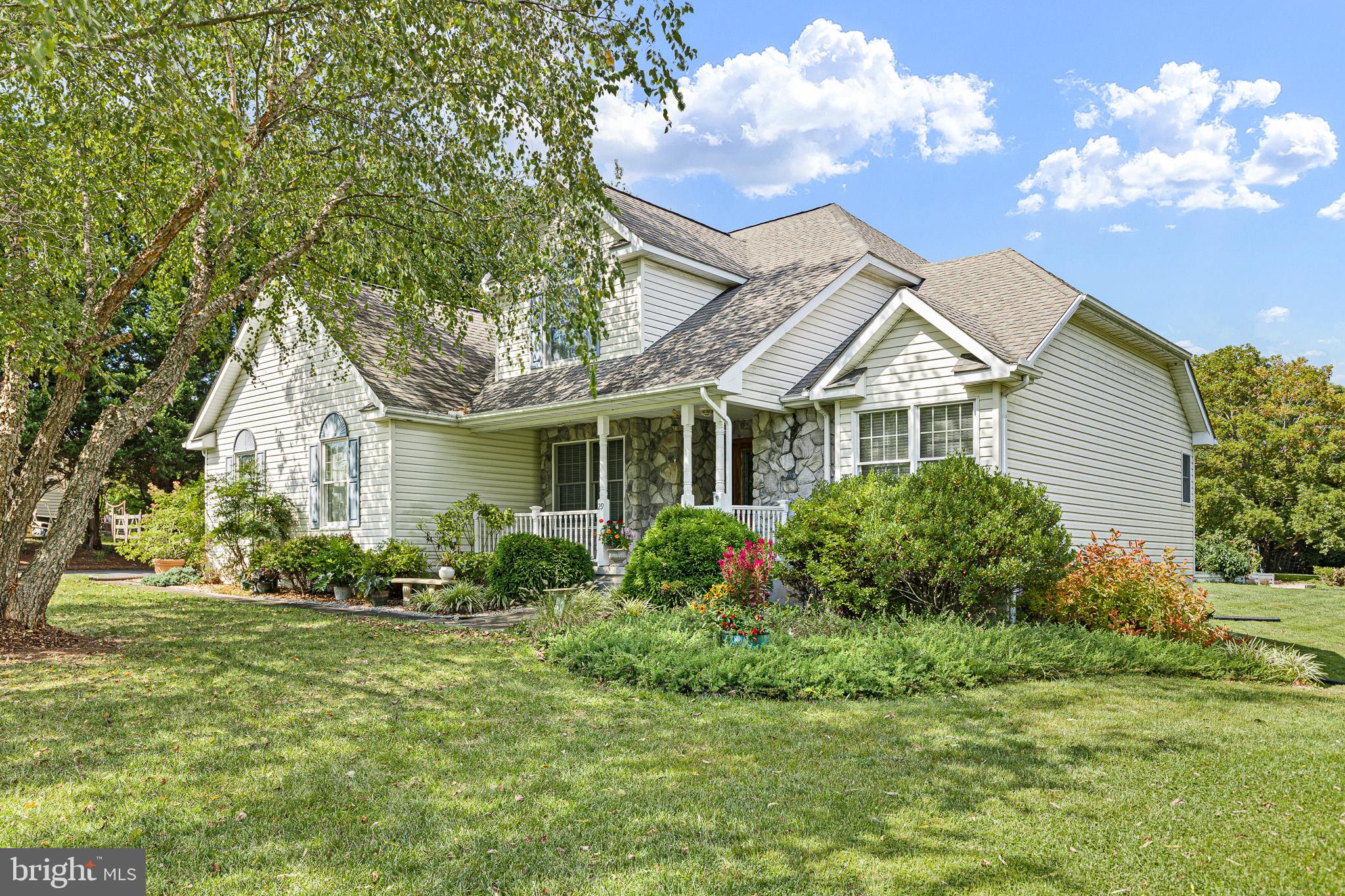 29 RIVER MIST DRIVE