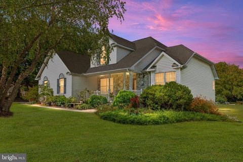 29 RIVER MIST DRIVE ELKTON MD 21921