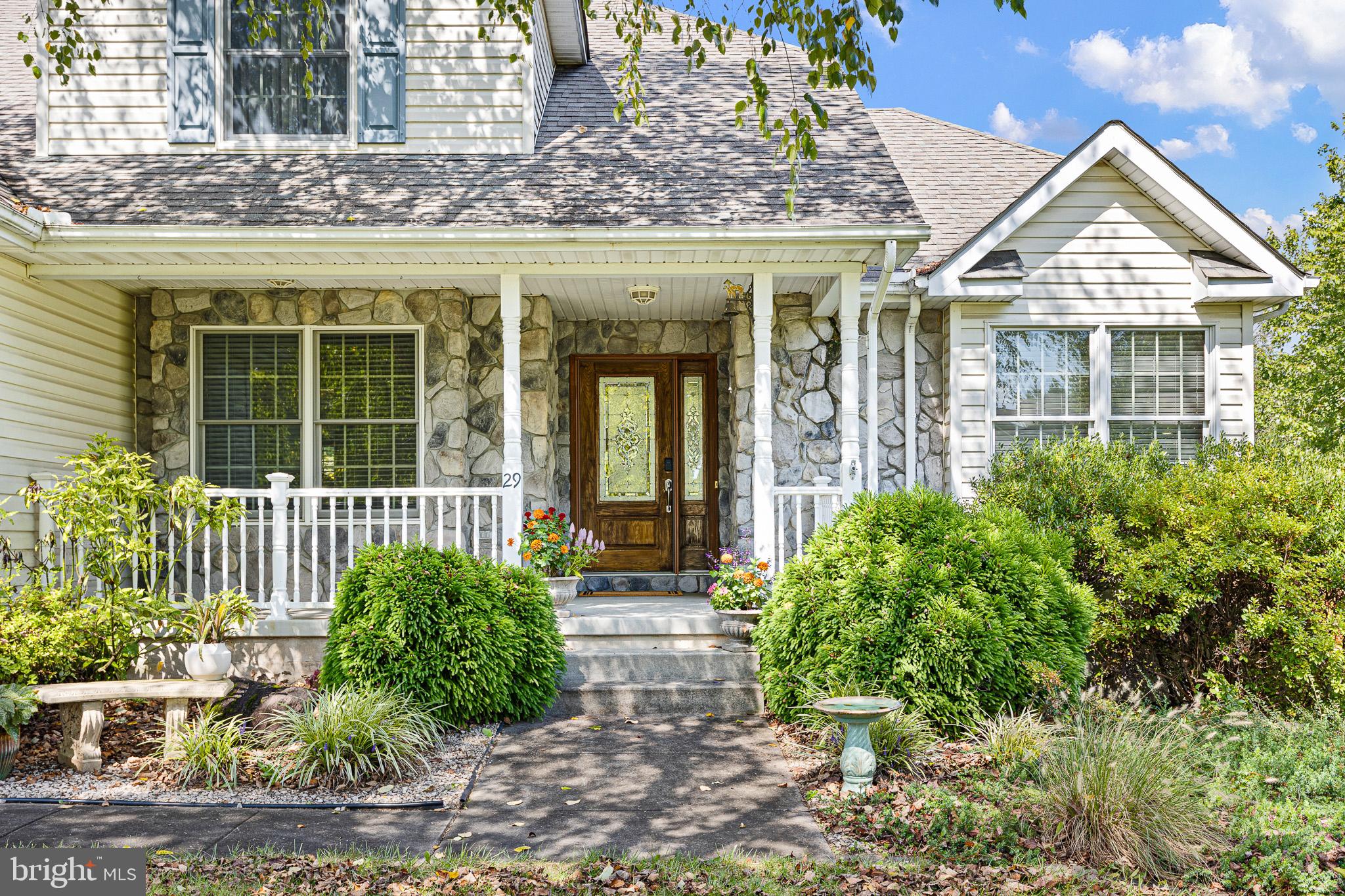 29 RIVER MIST DRIVE