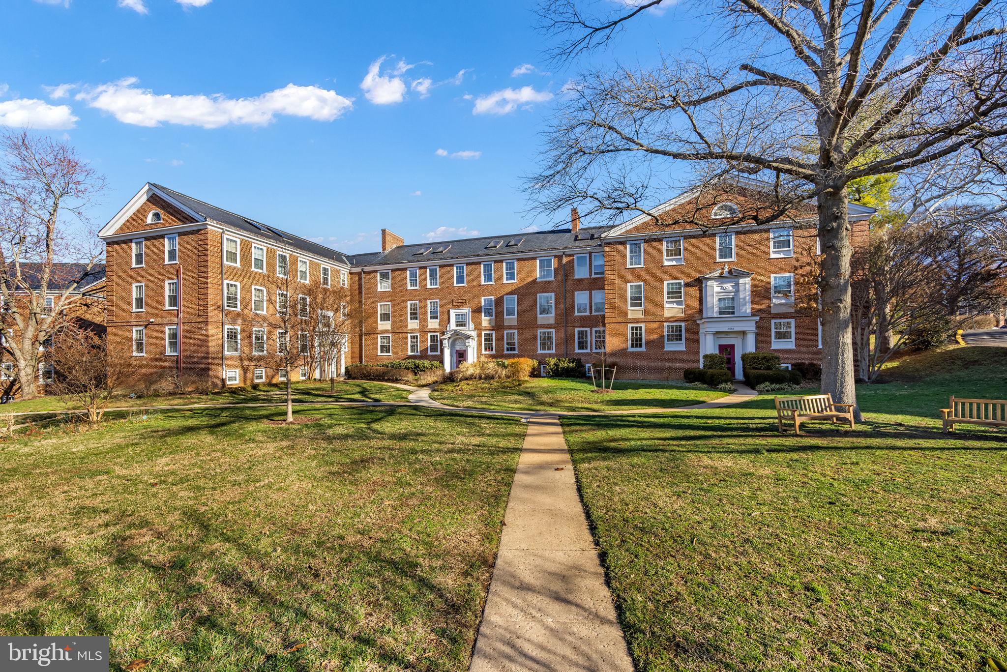 3871 NEWARK STREET NW C471