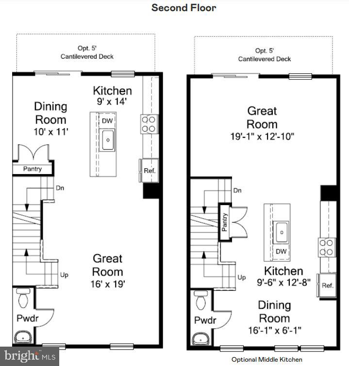 SHENANDOAH SPRINGS - Residential