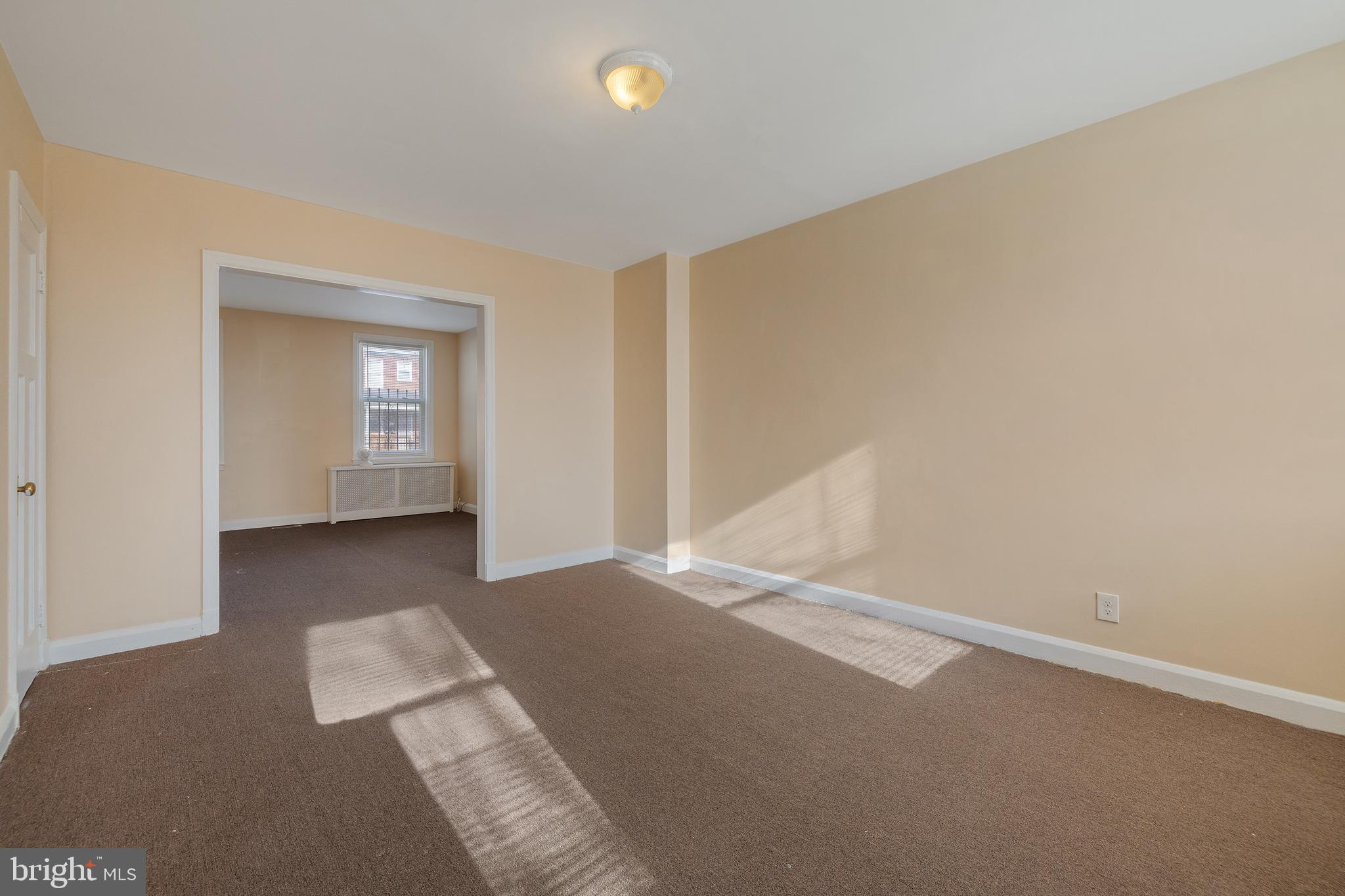 BELAIR-EDISON - Residential