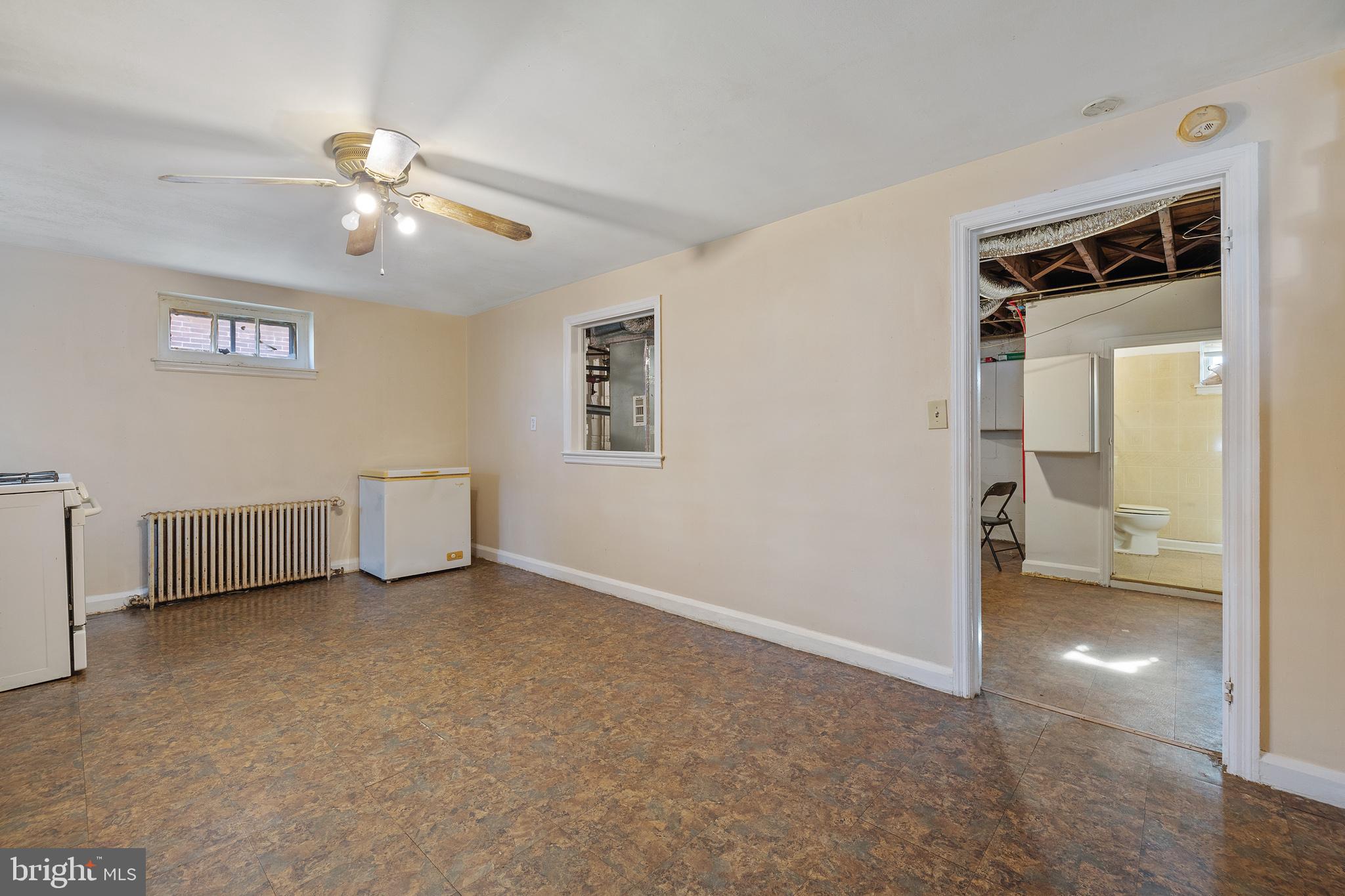 BELAIR-EDISON - Residential