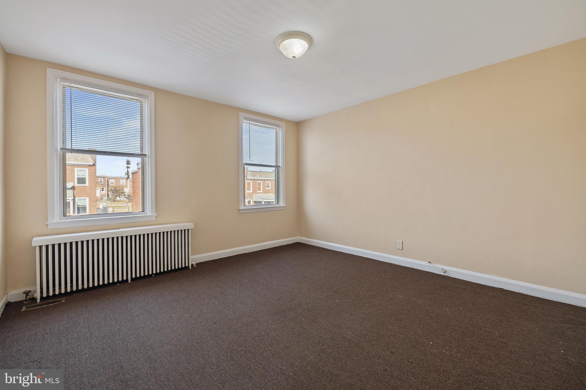 BELAIR-EDISON - Residential