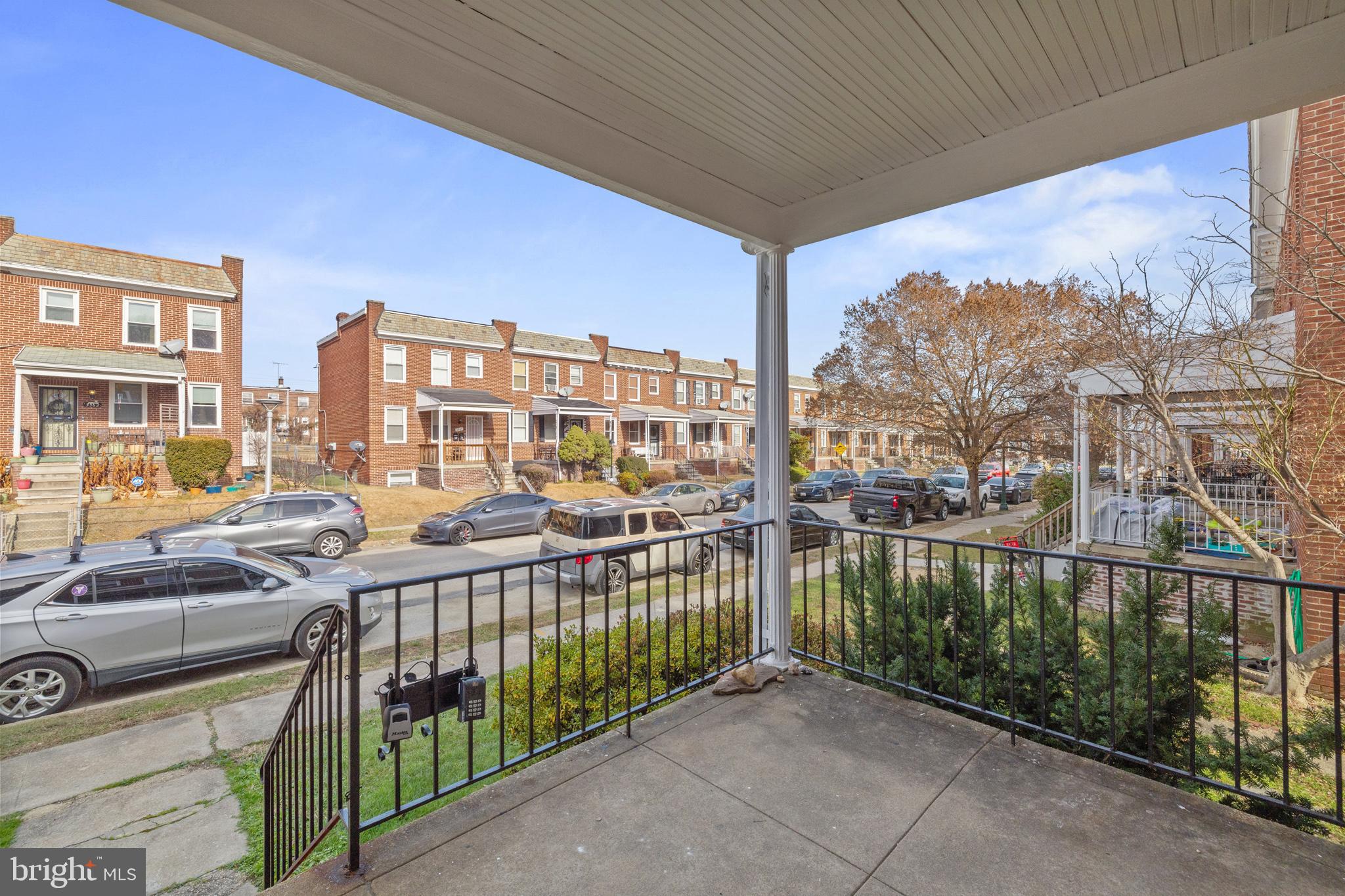 BELAIR-EDISON - Residential