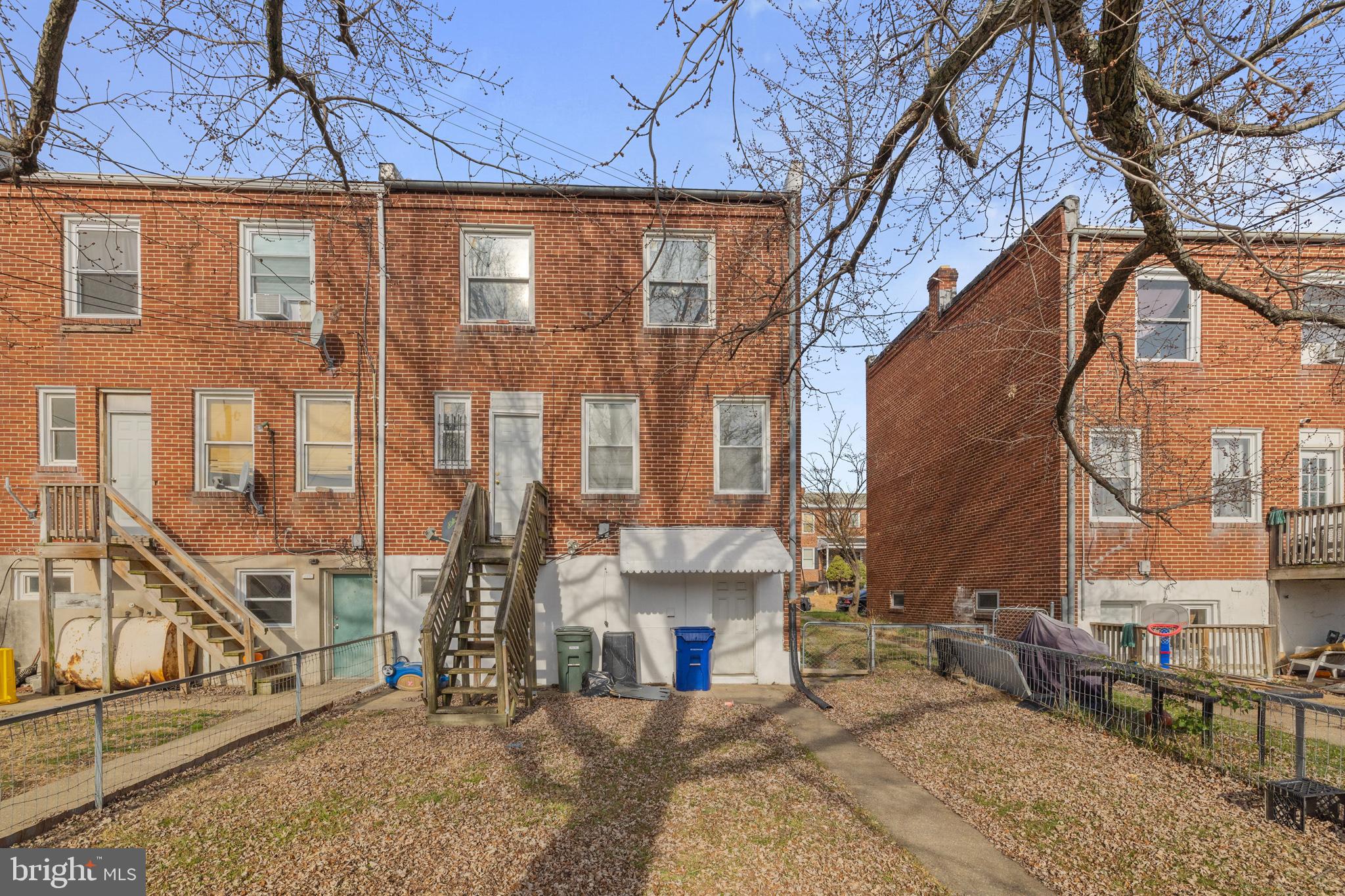 BELAIR-EDISON - Residential