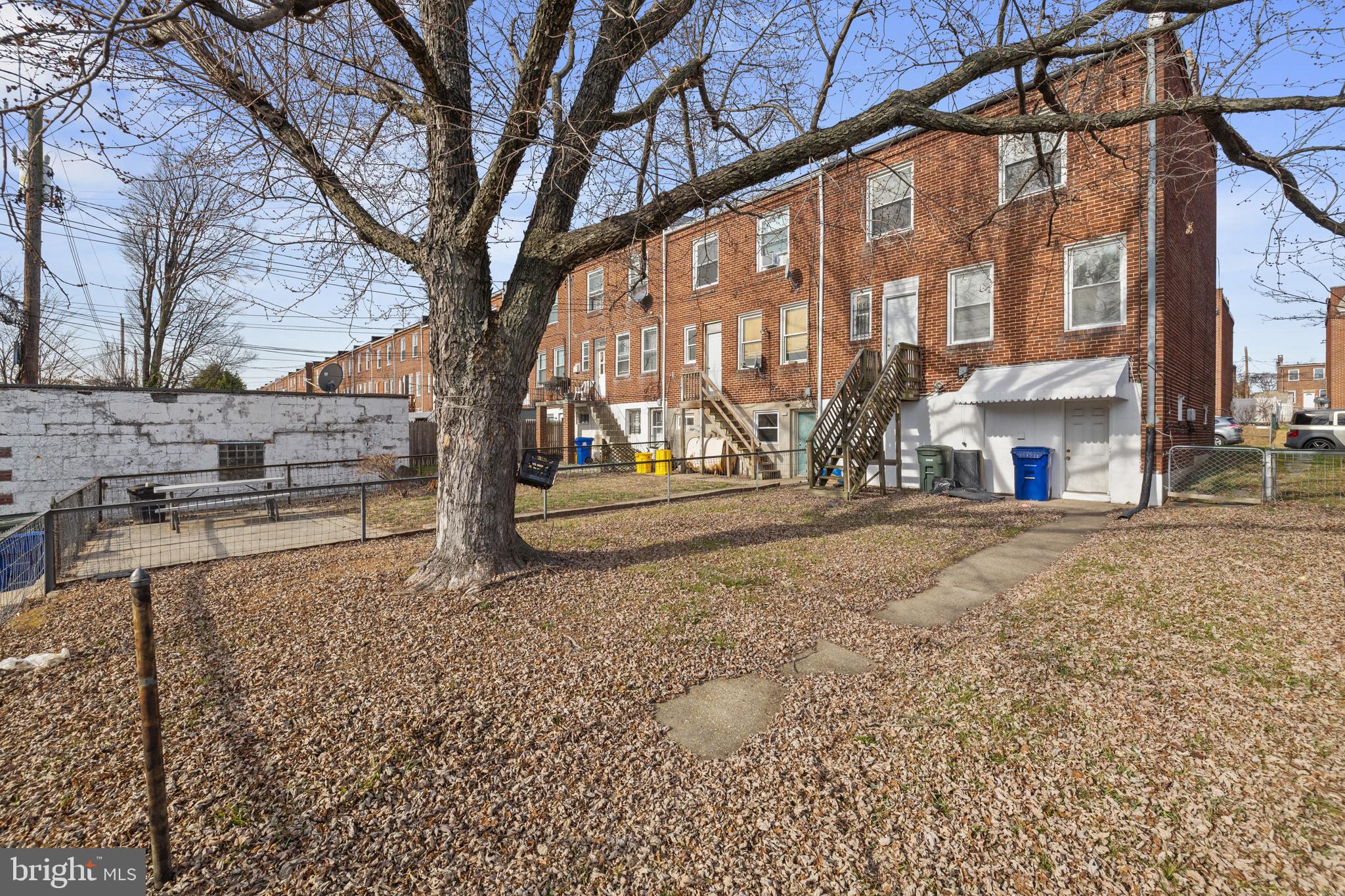 BELAIR-EDISON - Residential