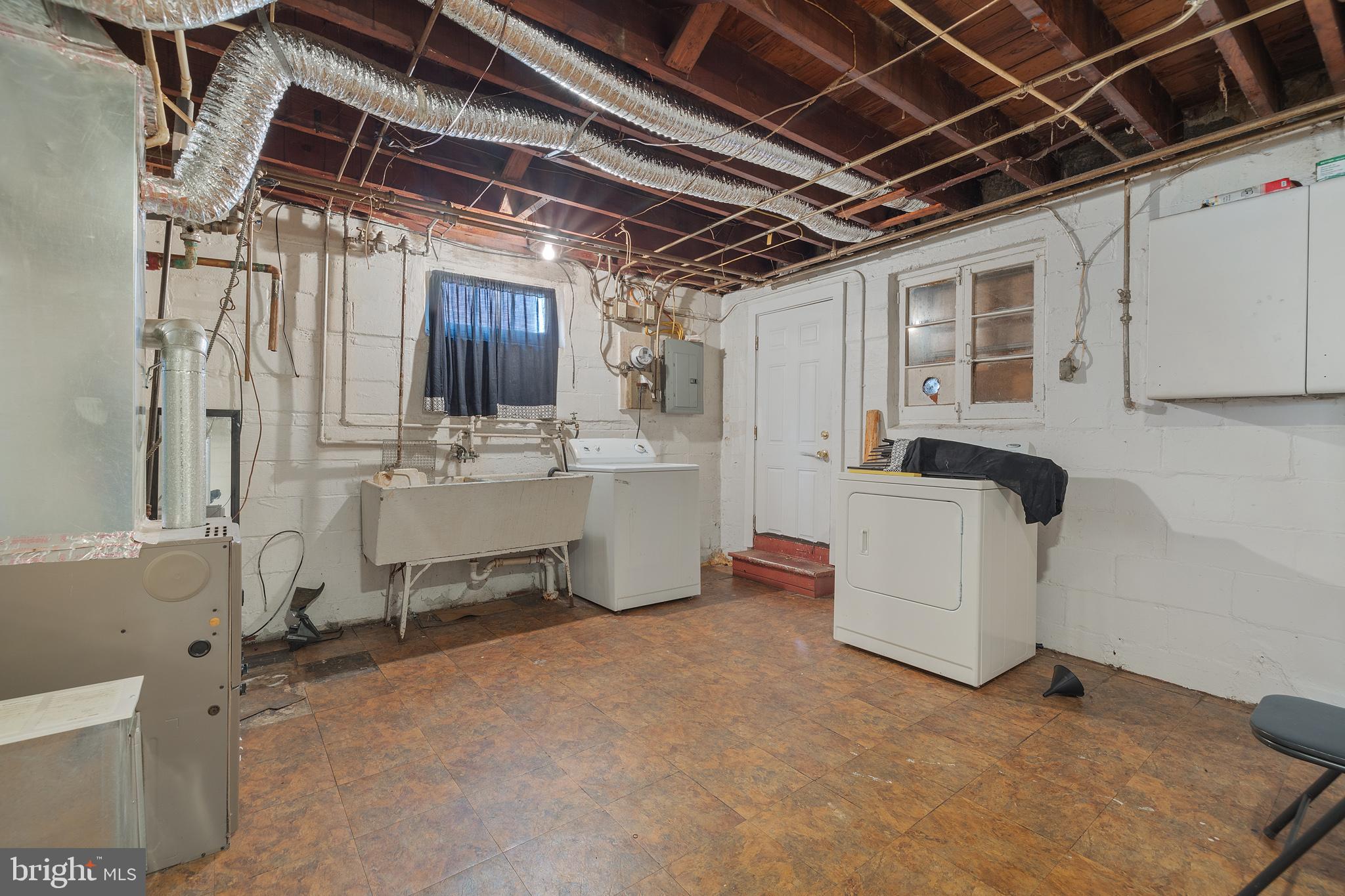 BELAIR-EDISON - Residential