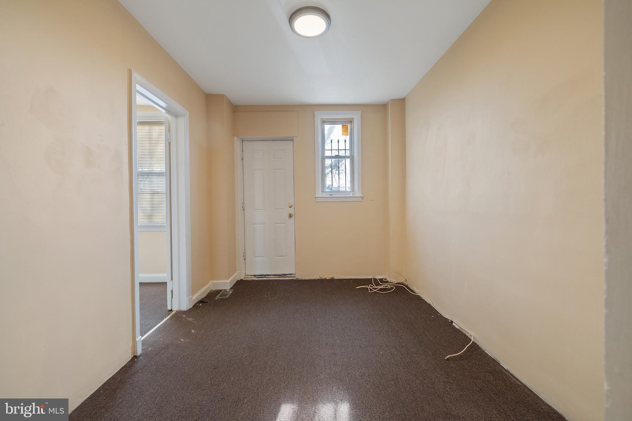 BELAIR-EDISON - Residential