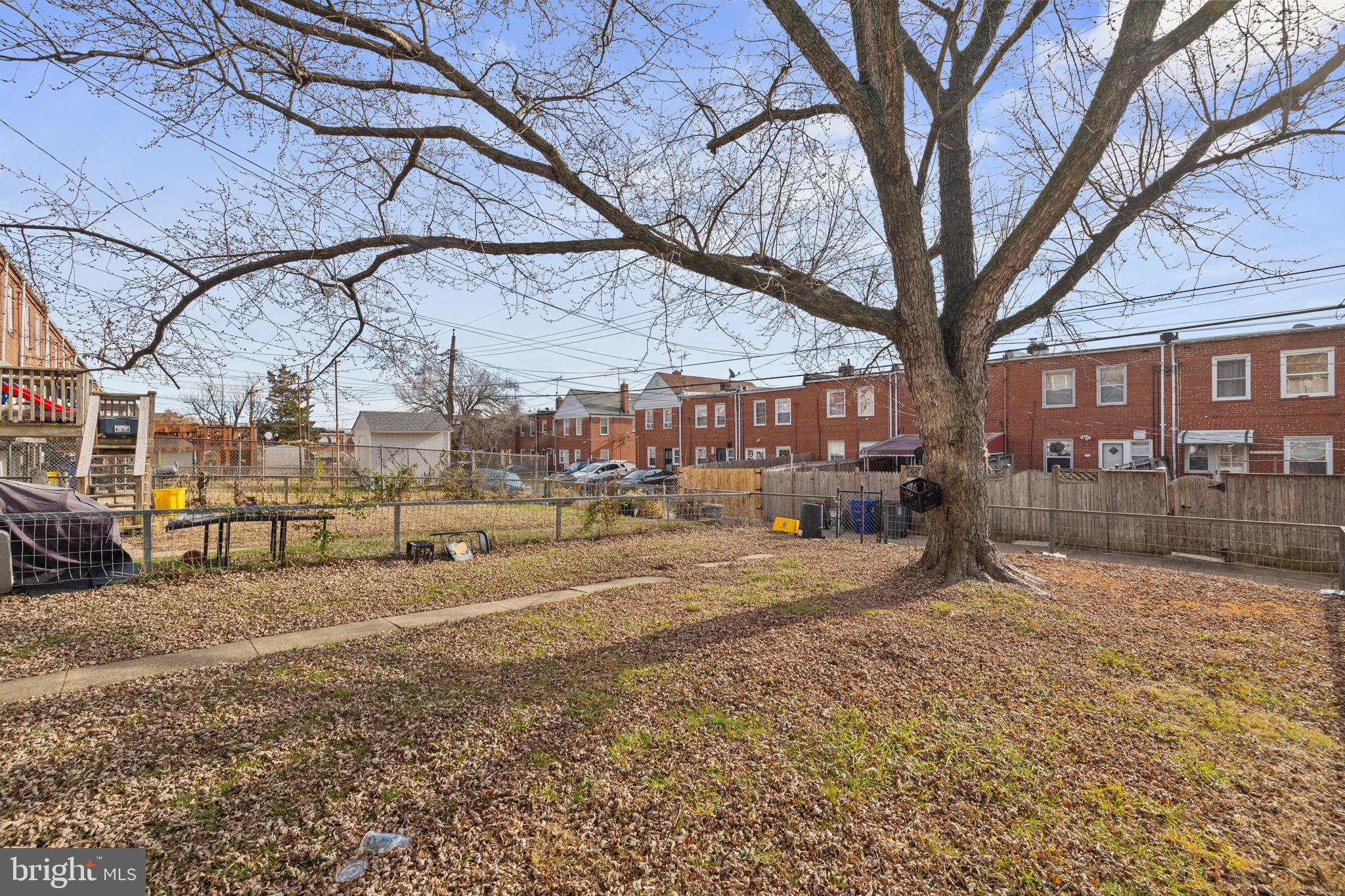 BELAIR-EDISON - Residential