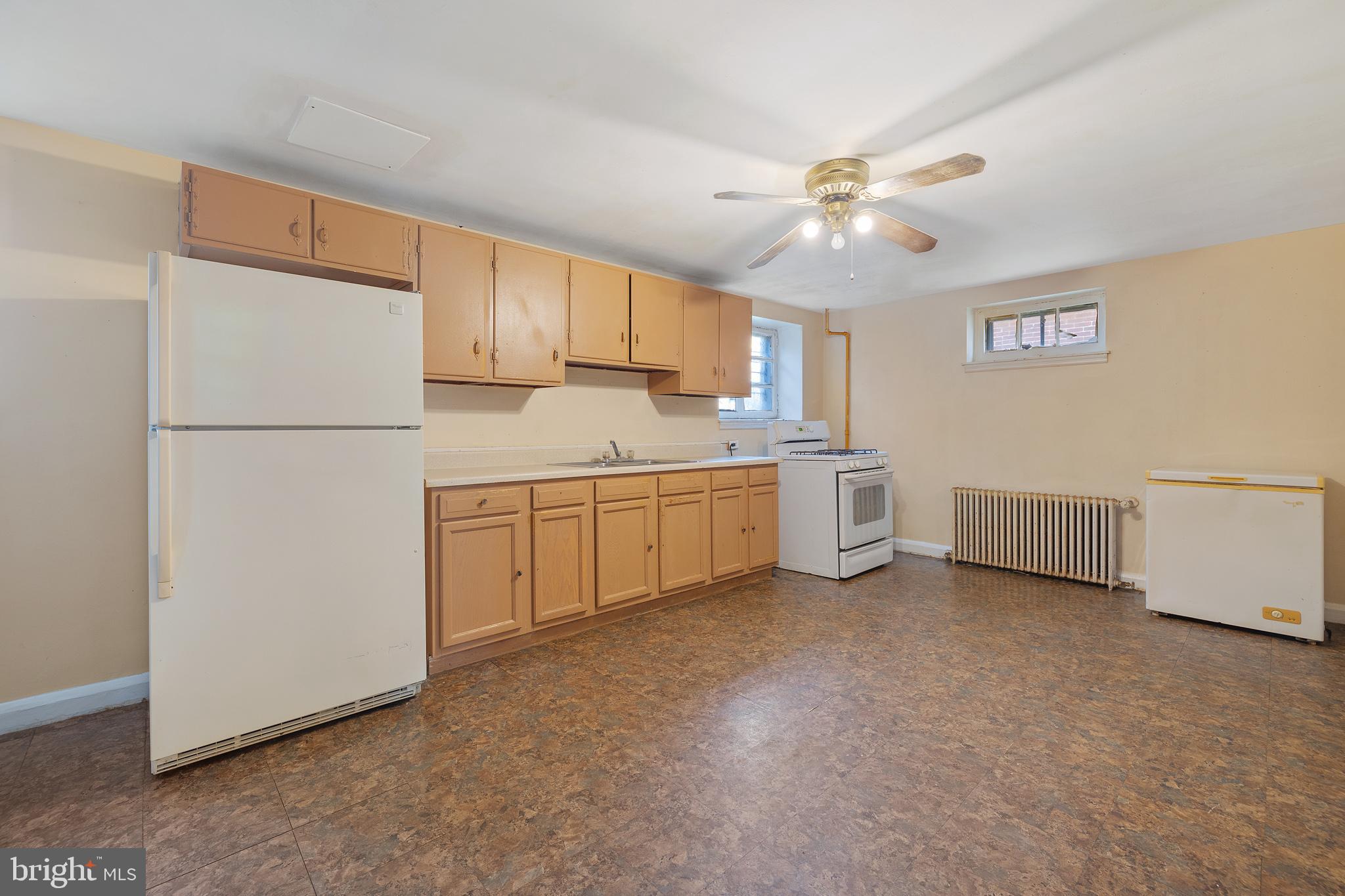 BELAIR-EDISON - Residential