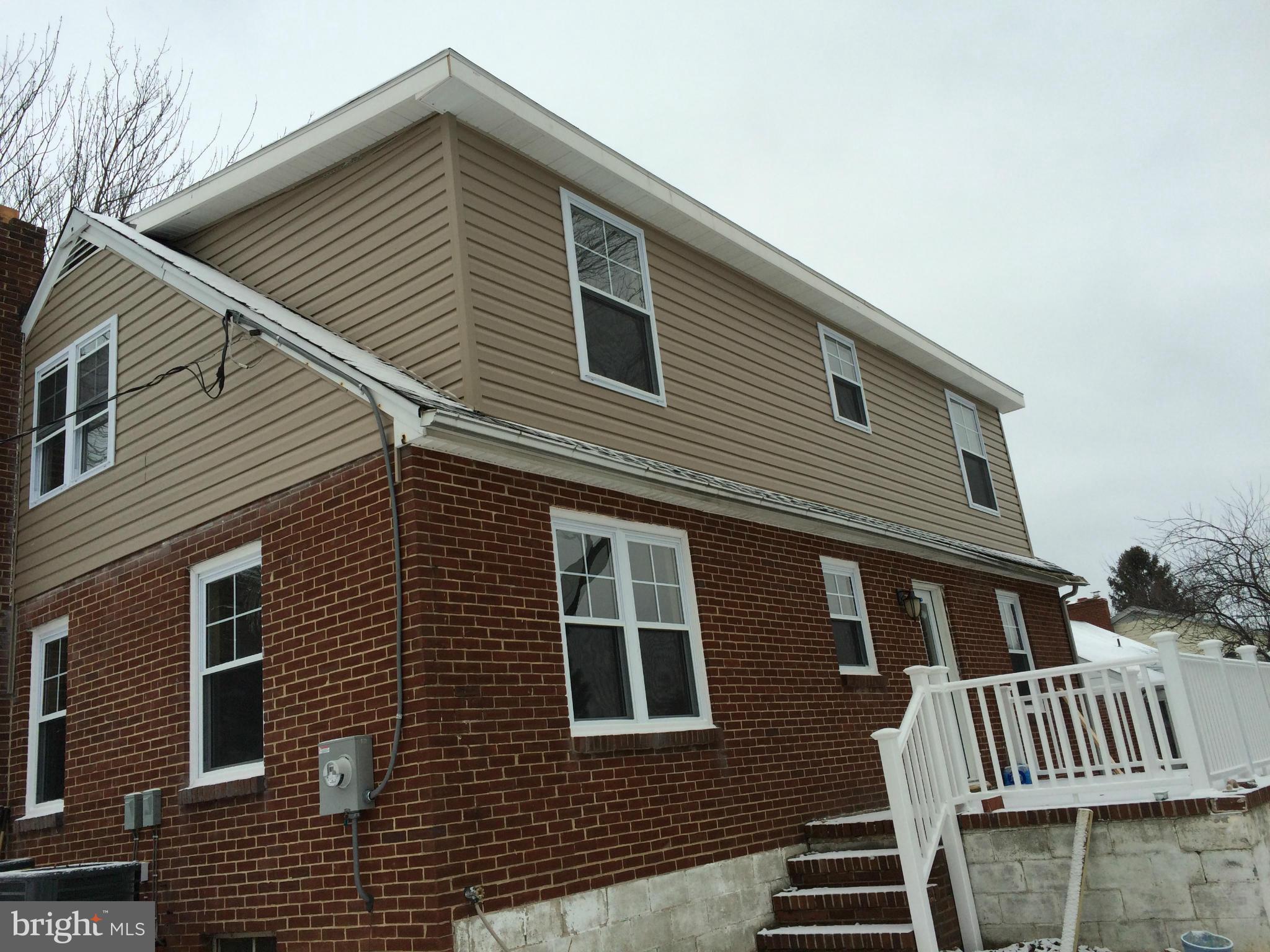 FAIRFIELD - Residential