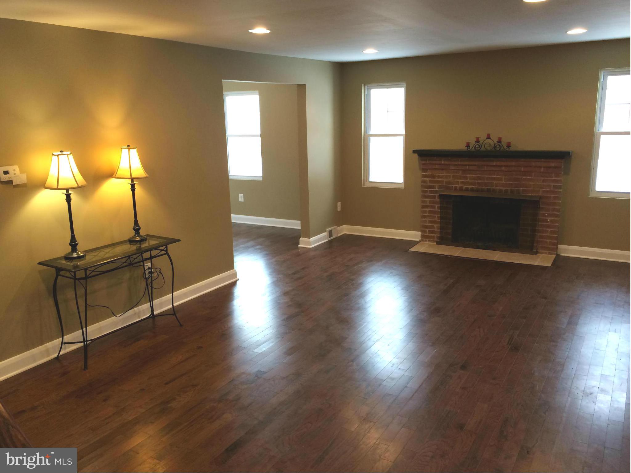 FAIRFIELD - Residential