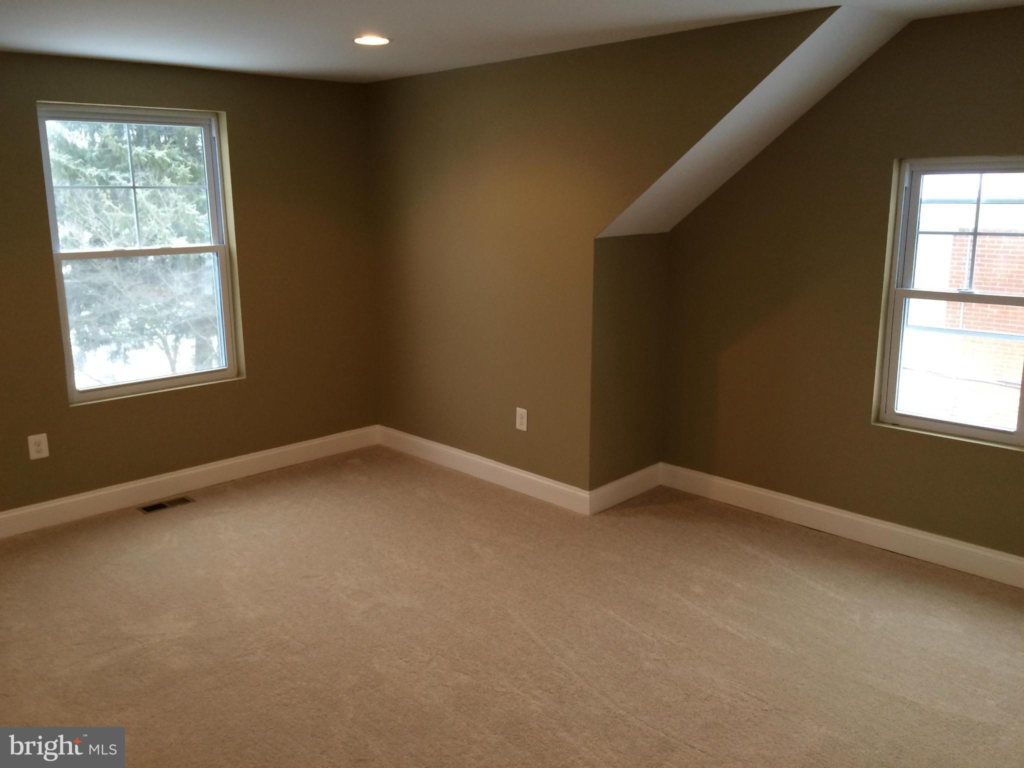 FAIRFIELD - Residential