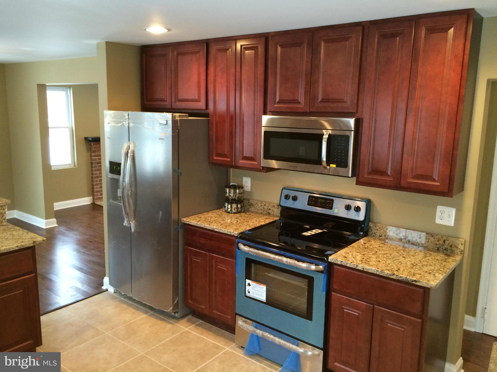 FAIRFIELD - Residential