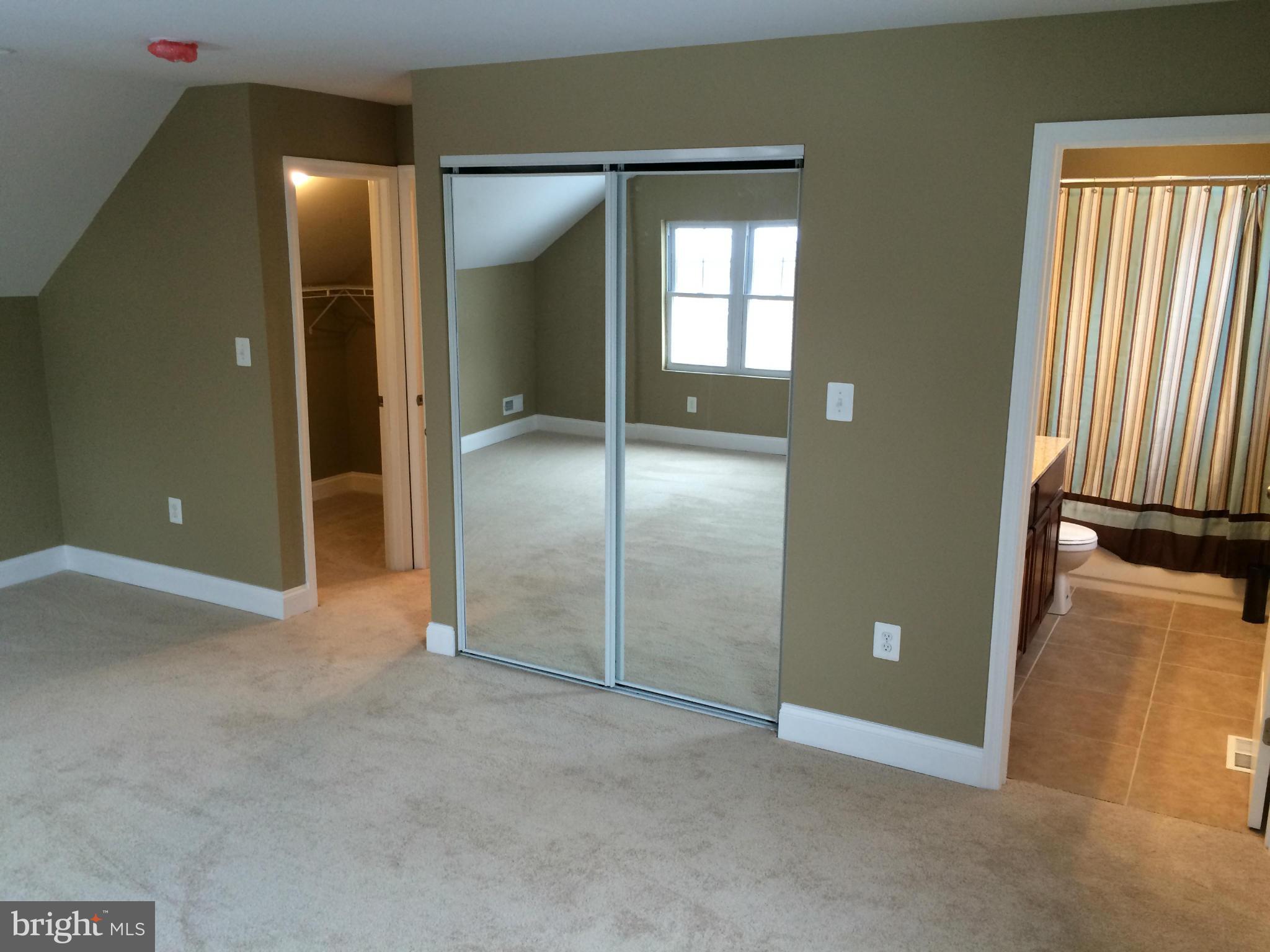 FAIRFIELD - Residential