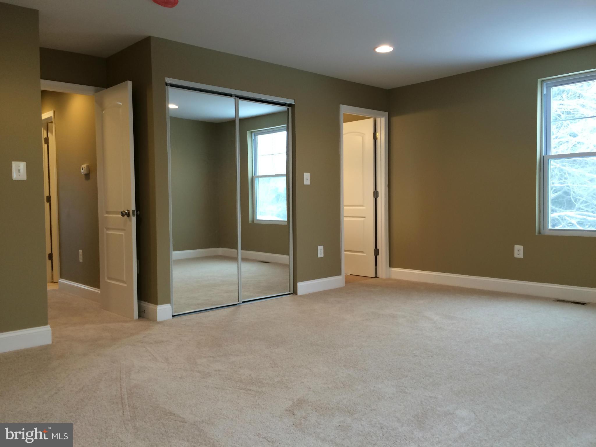 FAIRFIELD - Residential