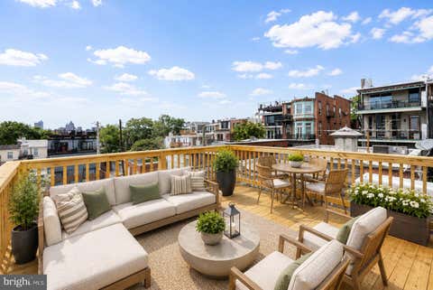 Townhouse For Rent - 203 S Madeira Street<br/> BALTIMORE, MD 21231