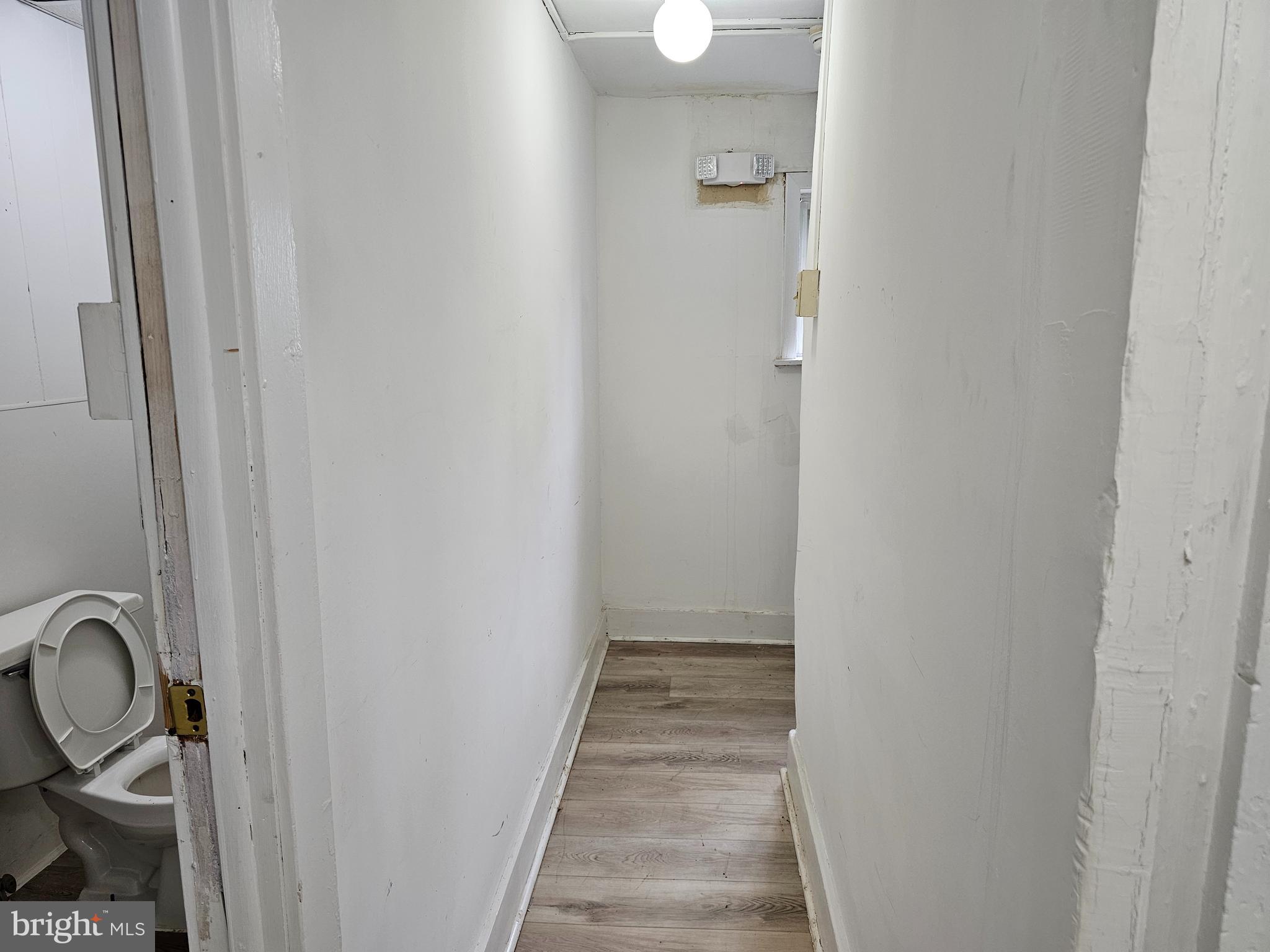 YORKSHIRE - Residential Lease