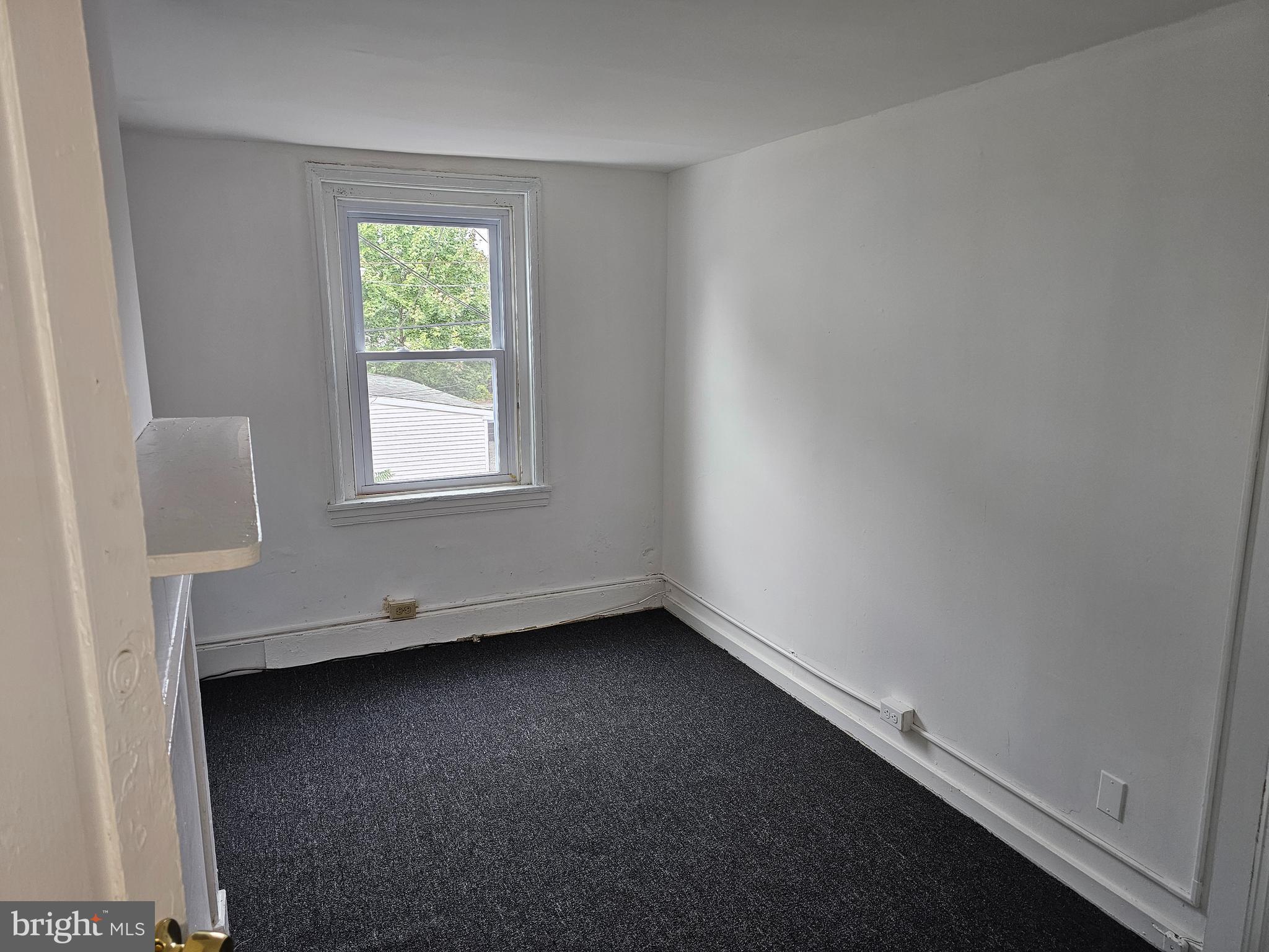 YORKSHIRE - Residential Lease