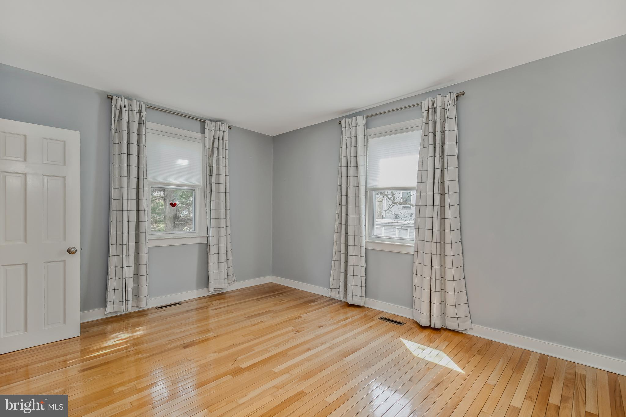 SPRING GARDEN - Residential