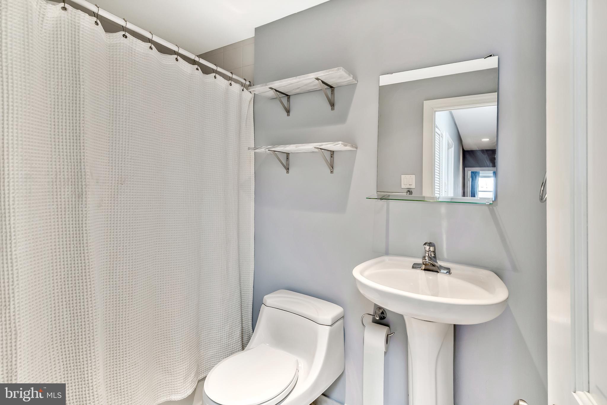 SPRING GARDEN - Residential