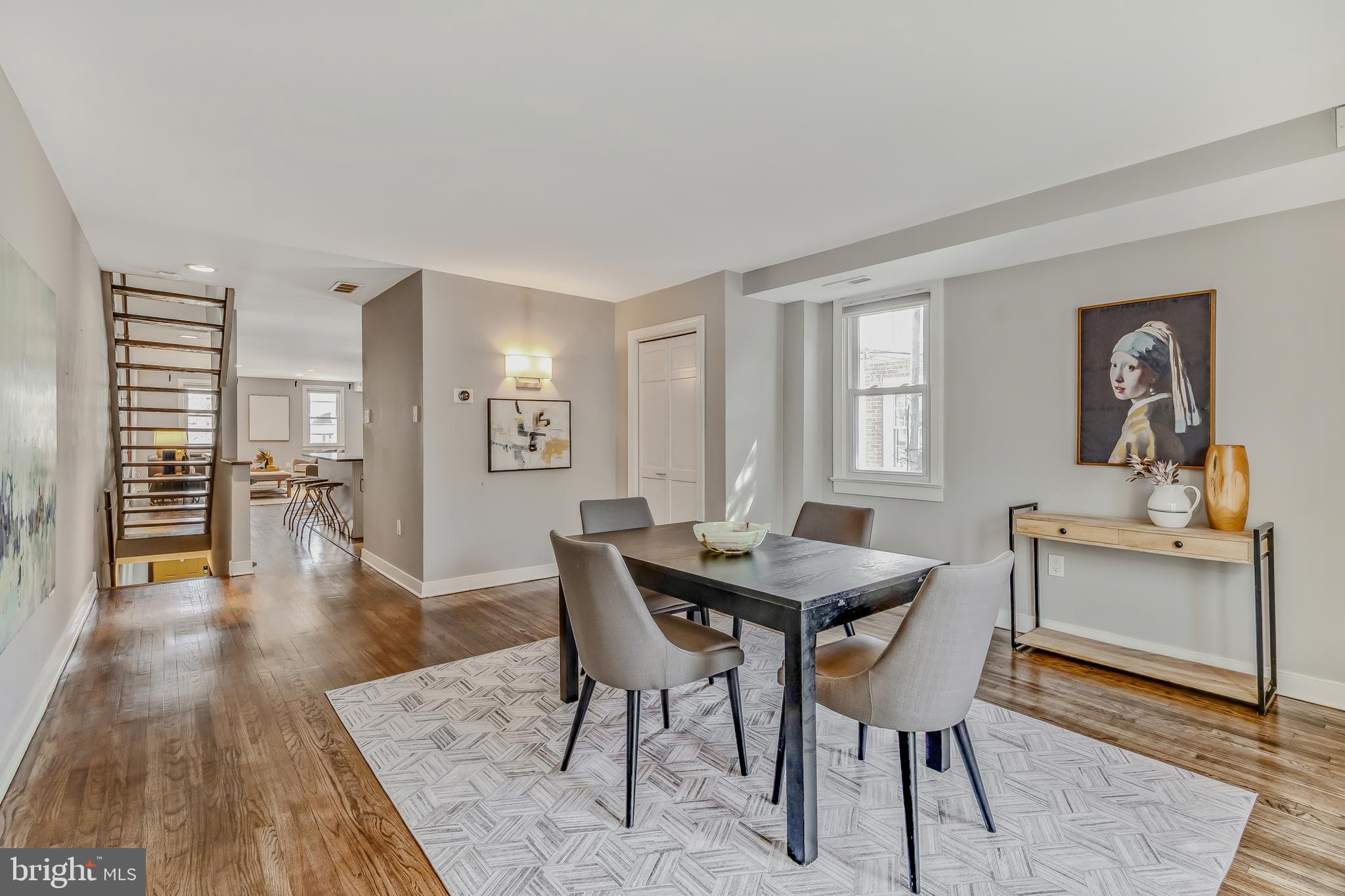 SPRING GARDEN - Residential