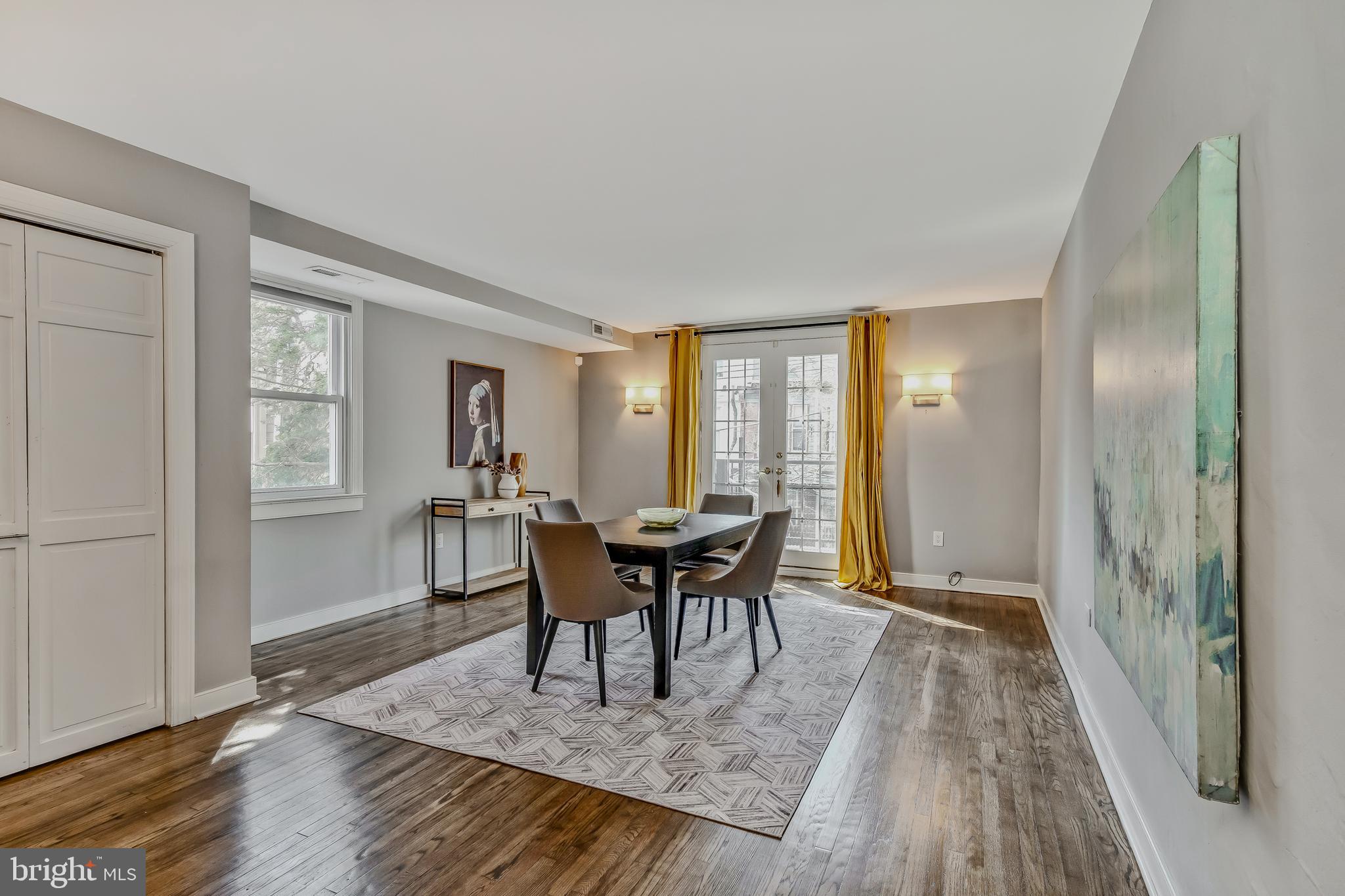 SPRING GARDEN - Residential