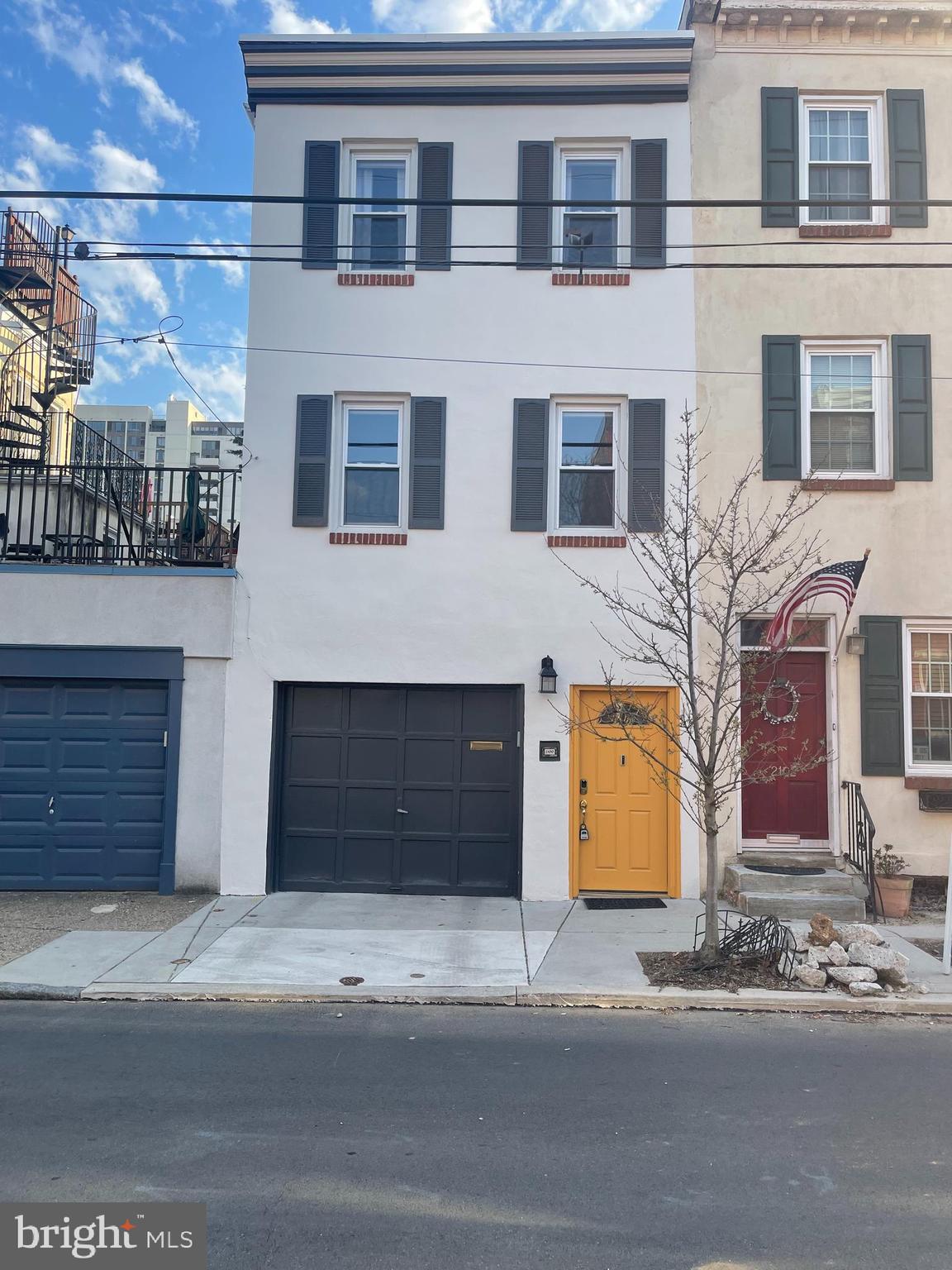 2100 BRANDYWINE STREET