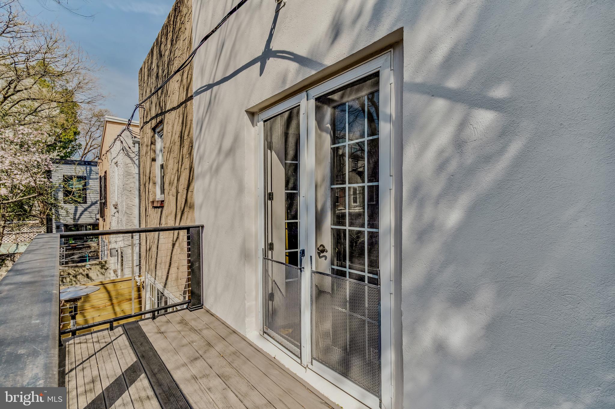 SPRING GARDEN - Residential