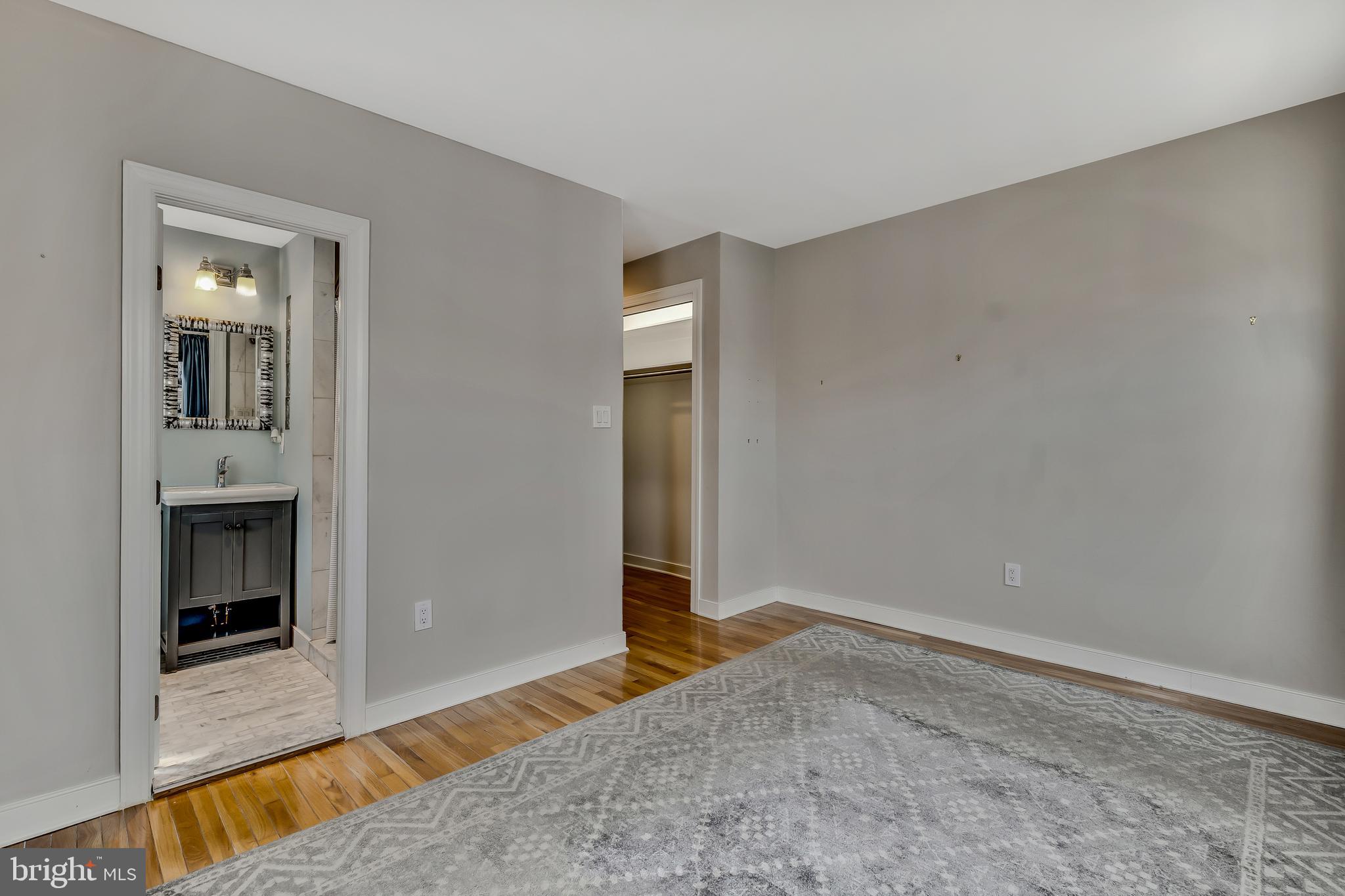 SPRING GARDEN - Residential