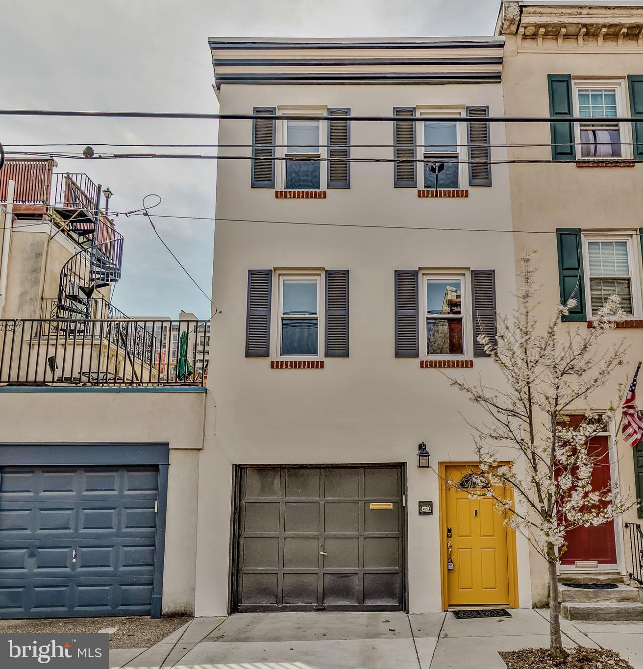 SPRING GARDEN - Residential