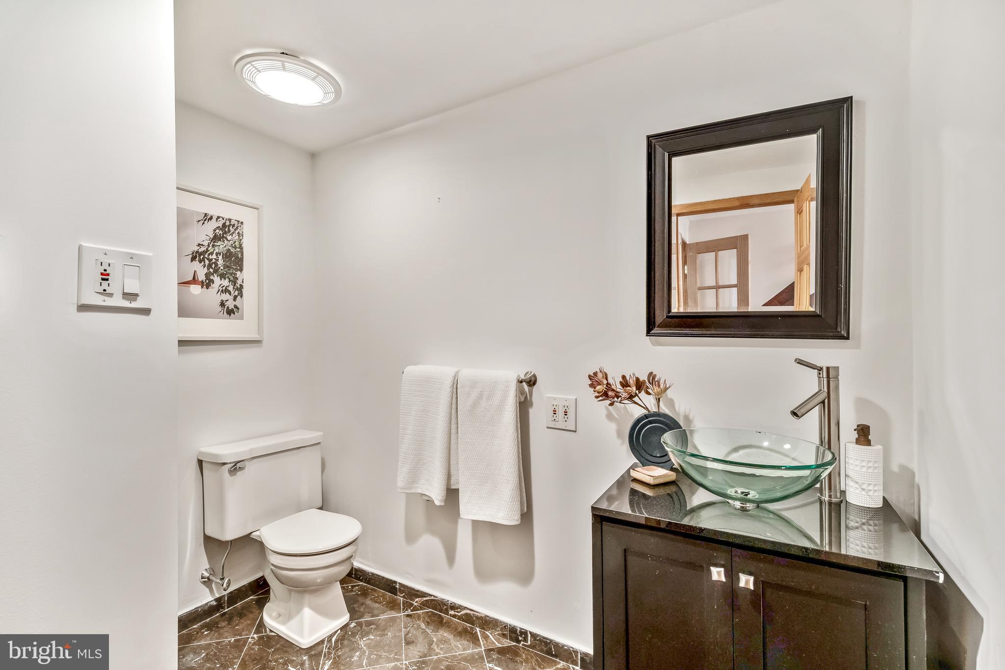 SPRING GARDEN - Residential