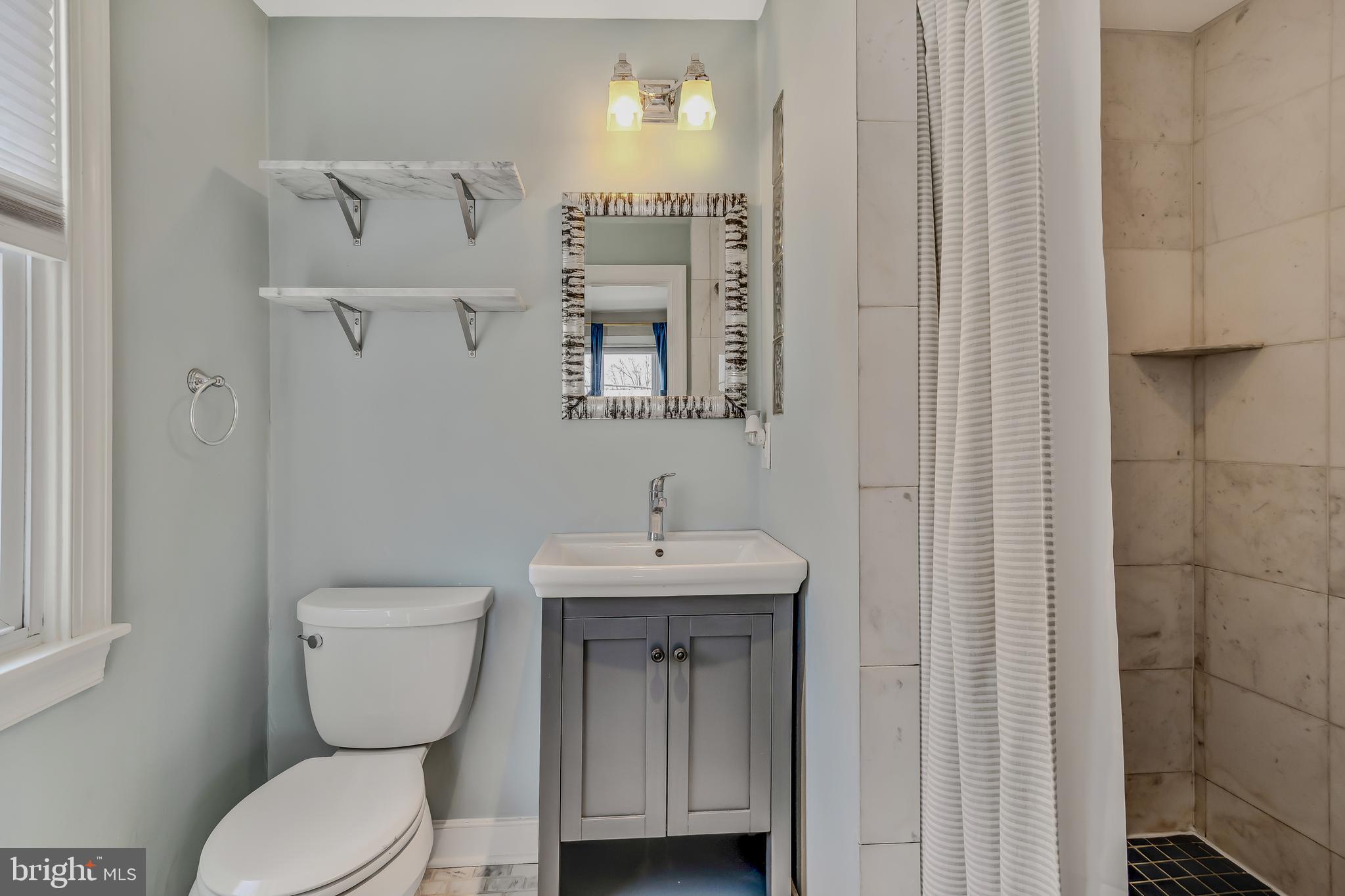 SPRING GARDEN - Residential