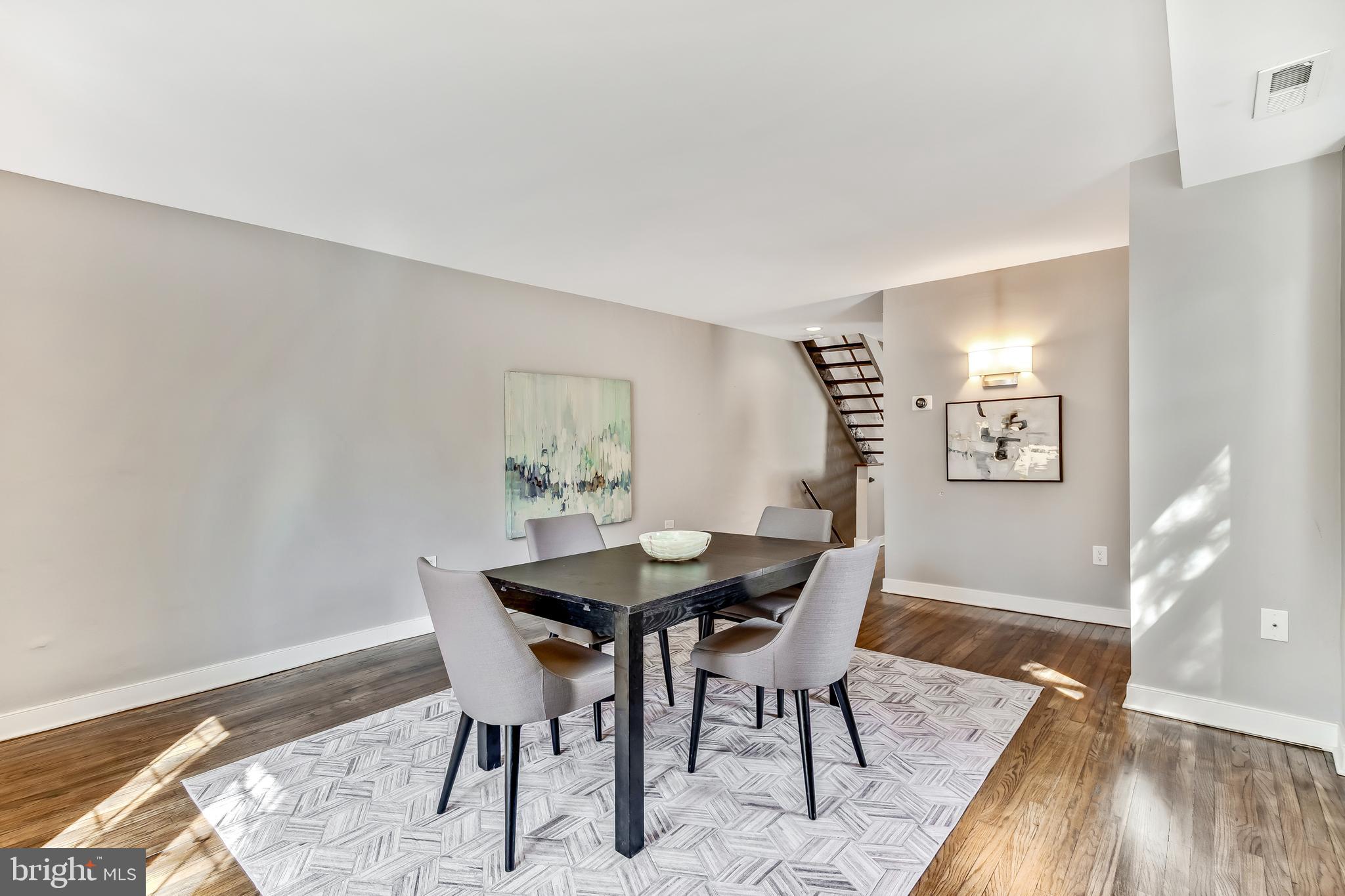 SPRING GARDEN - Residential