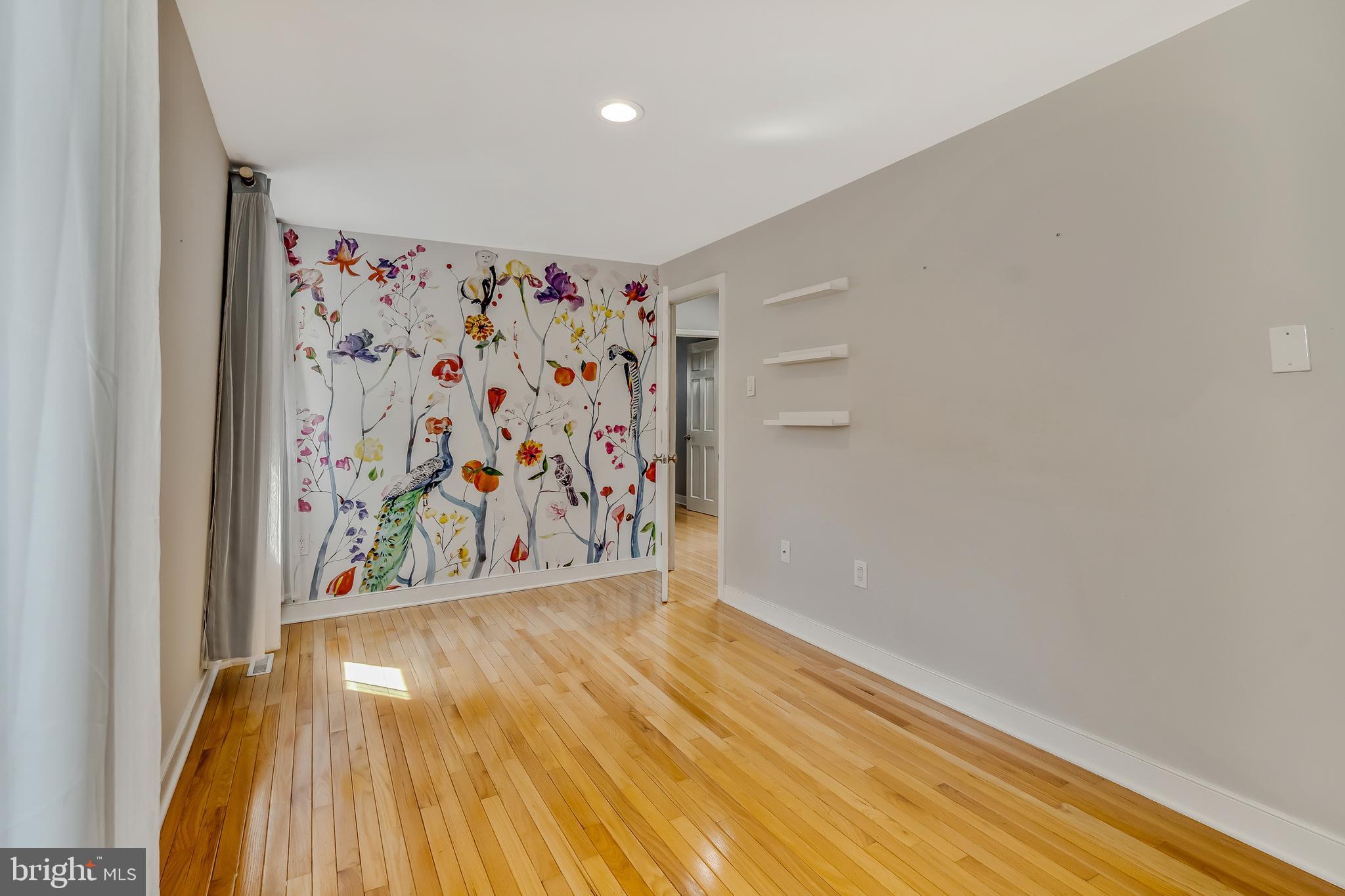 SPRING GARDEN - Residential