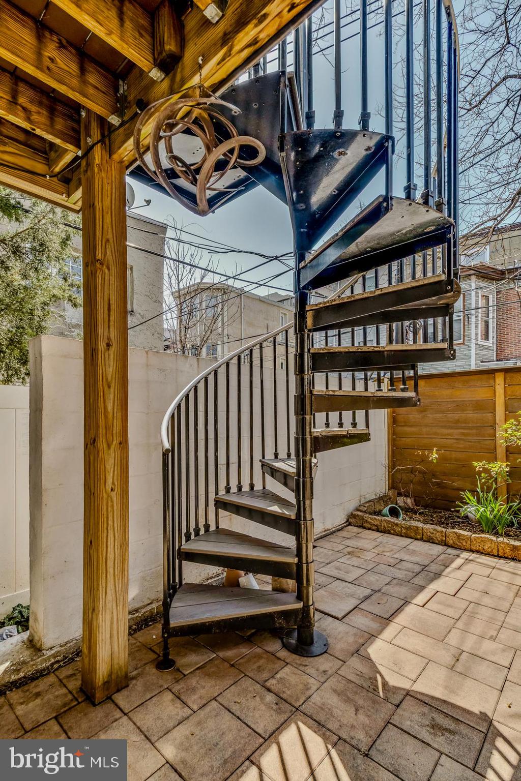 SPRING GARDEN - Residential